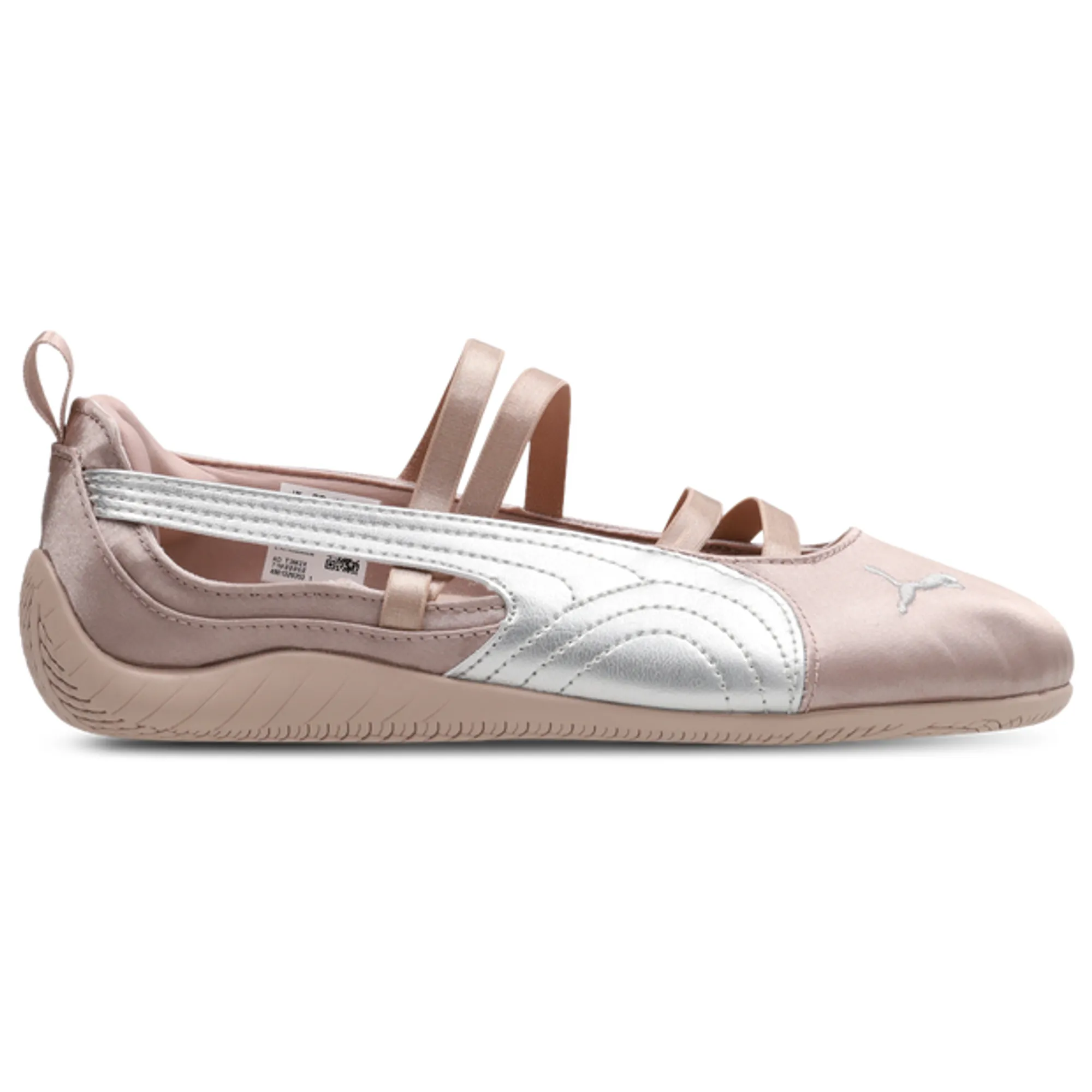 Puma Speedcat Women's Sneakers - Pink