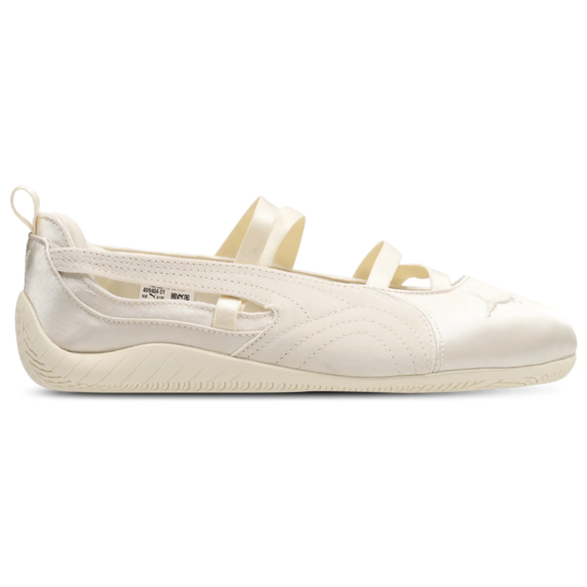 Puma Speedcat Women's Sneakers - Beige