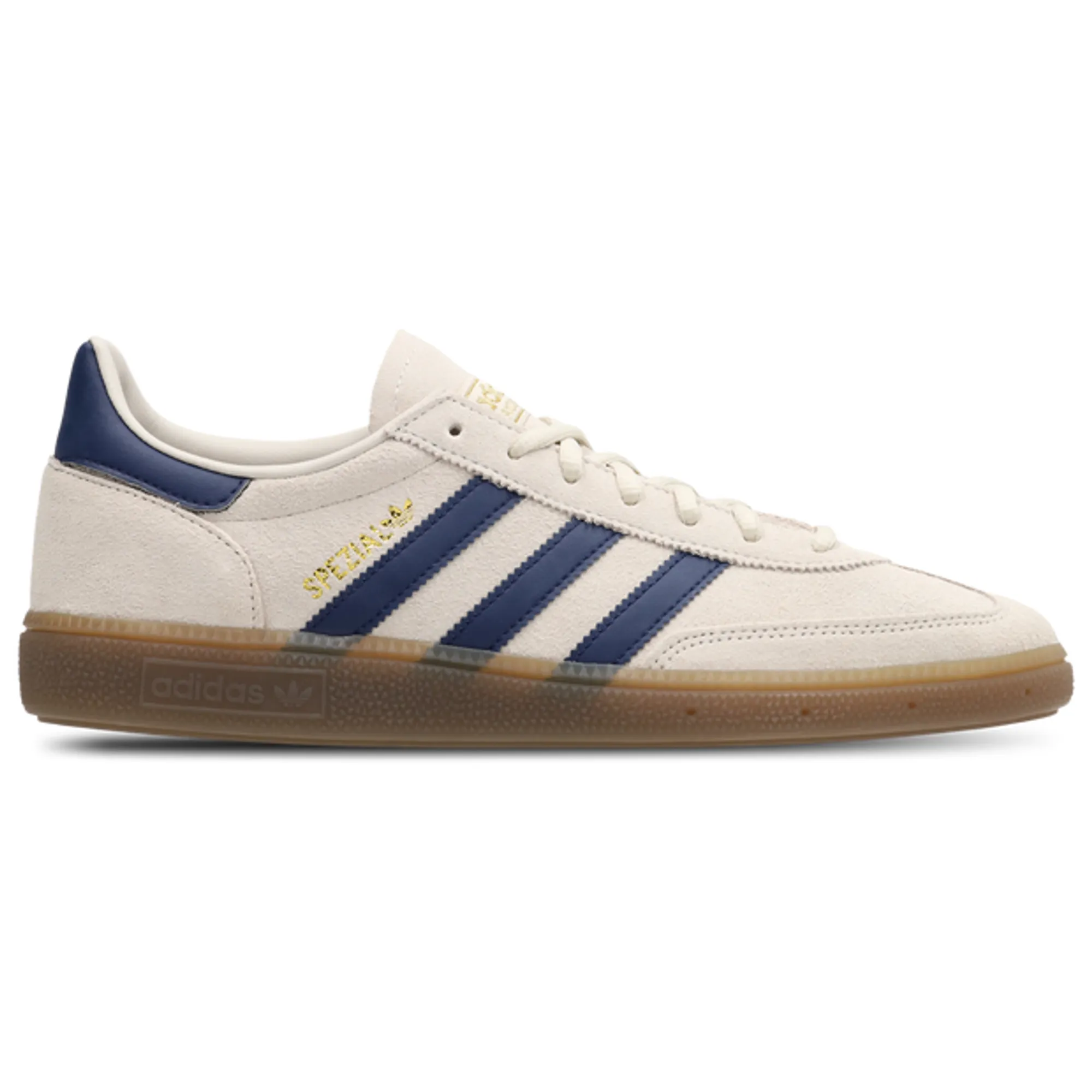 Adidas Handball Spezial Men's Sneakers - Beige