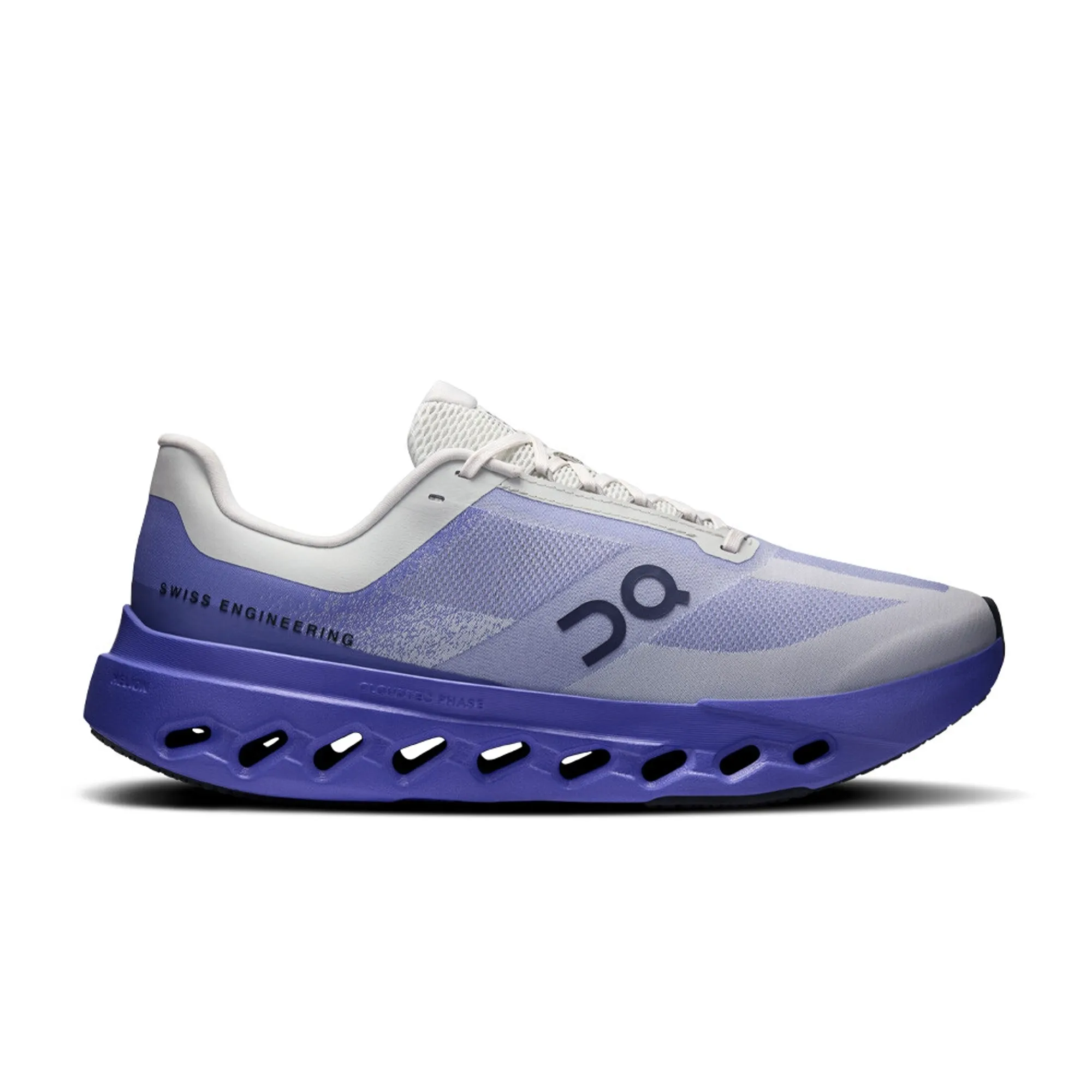 On Cloudsurfer Men's Sneakers - Blue