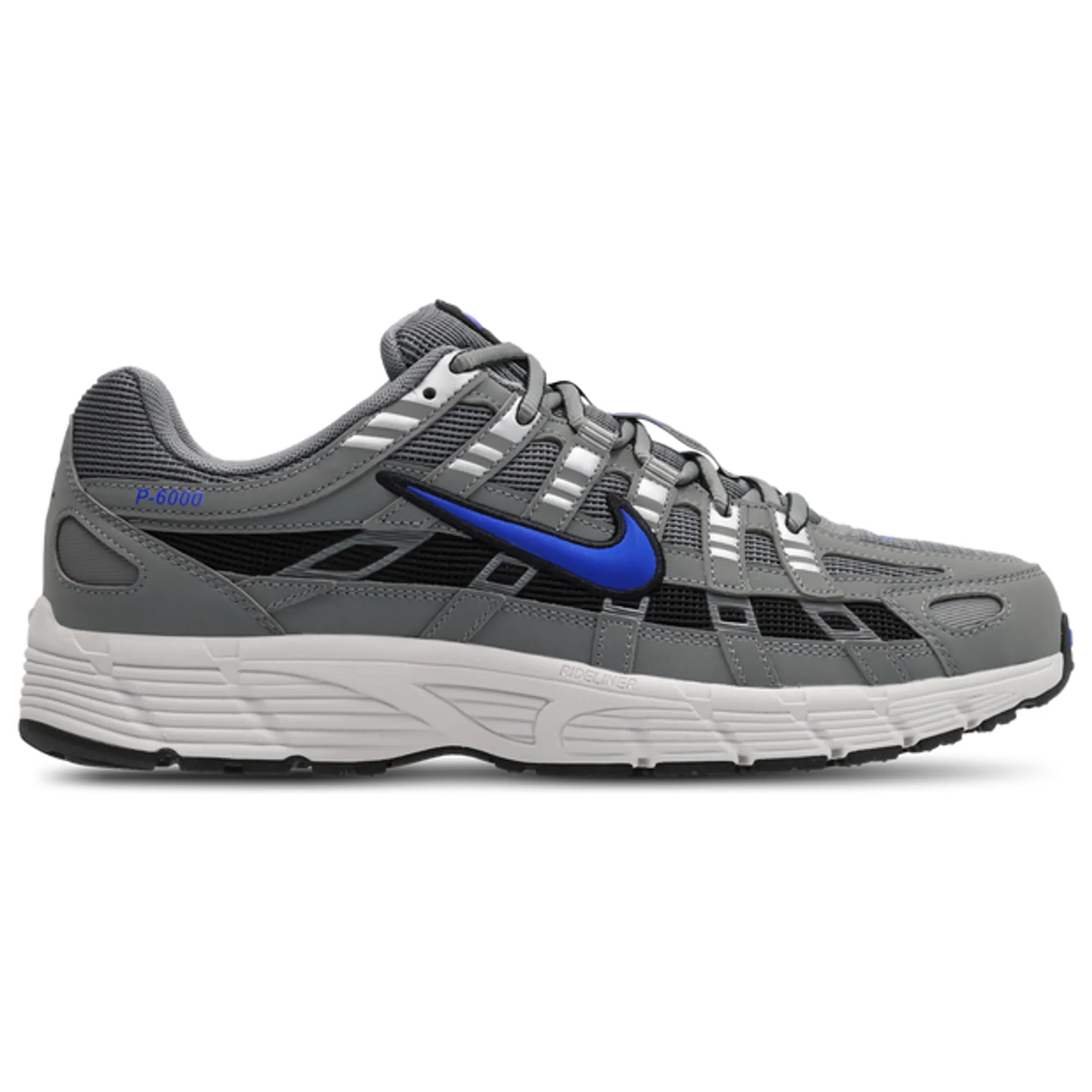 Nike P-6000 Men's Sneakers - Grey