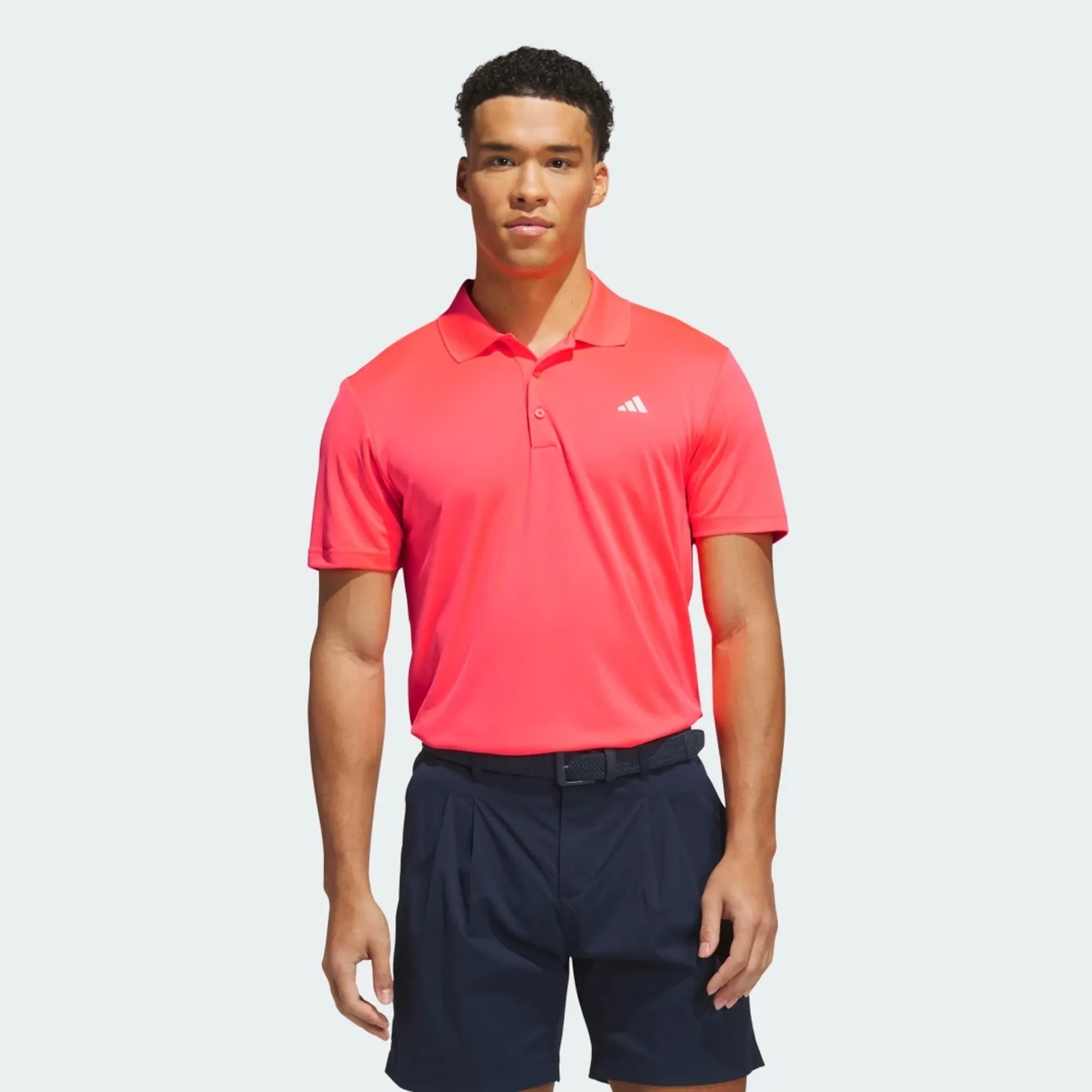 adidas Adi Performance Polo Shirt
