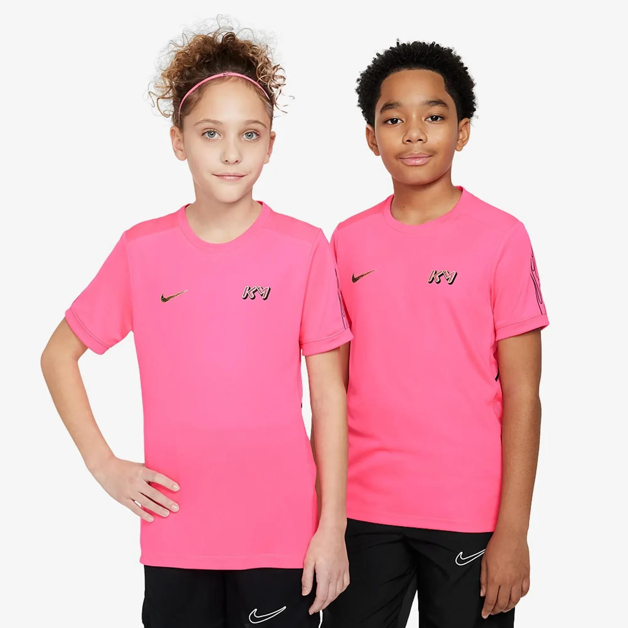 Nike Kids x Kylian Mbappe Dri-FIT Academy 25 Shirt