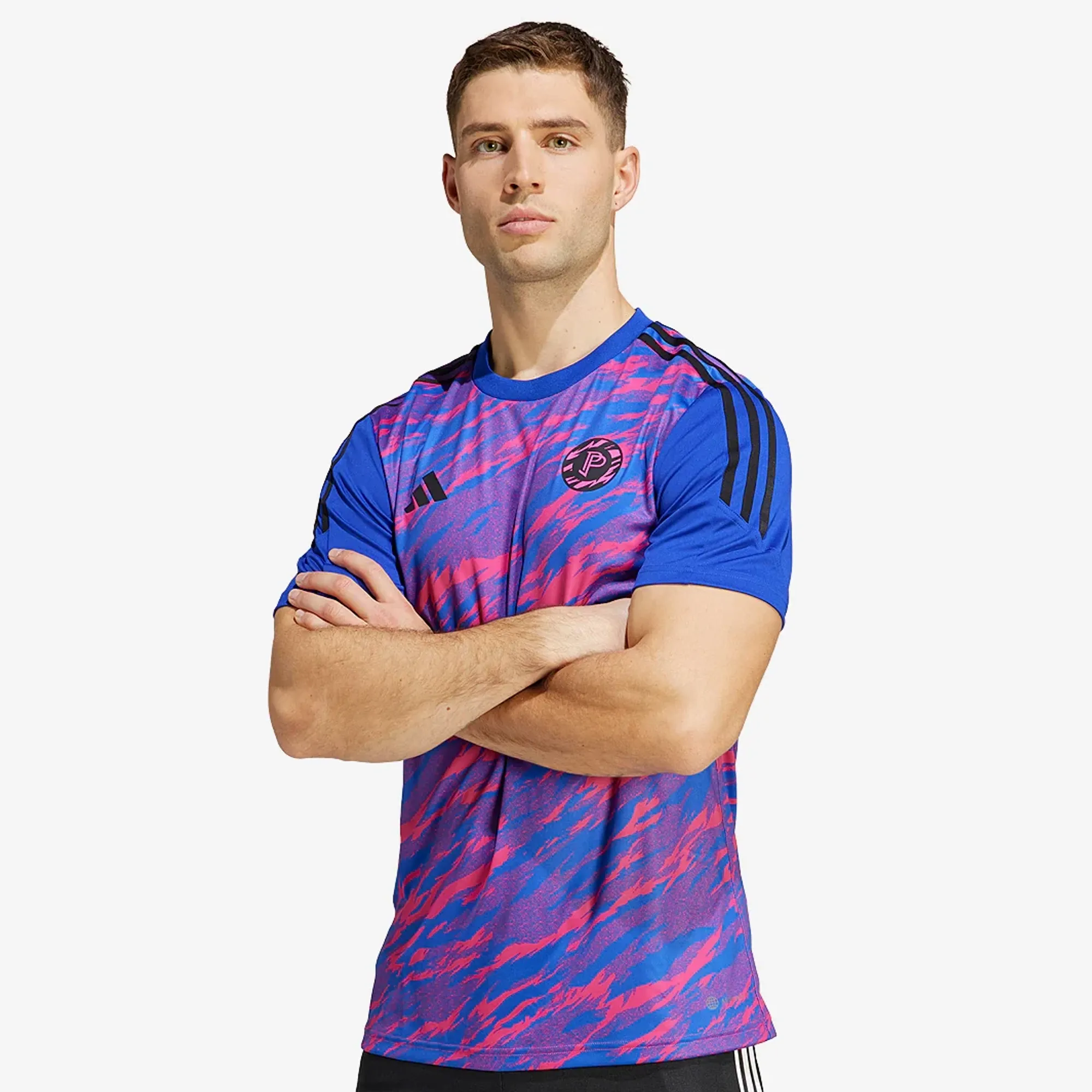 adidas Paul Pogba Training Shirt
