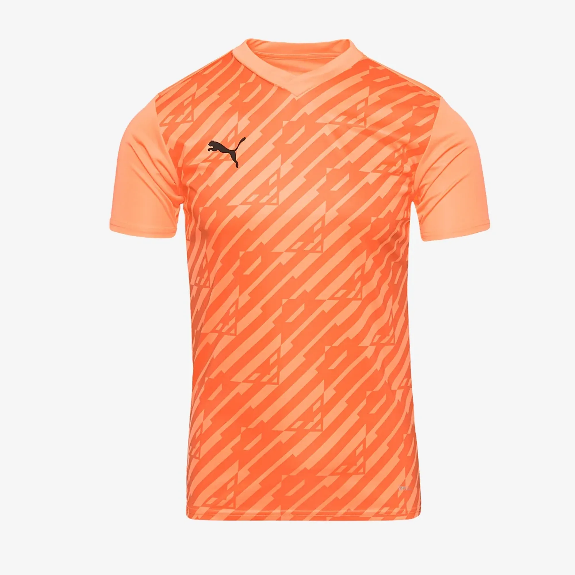 Puma Junior teamUltimate 23 SS Shirt