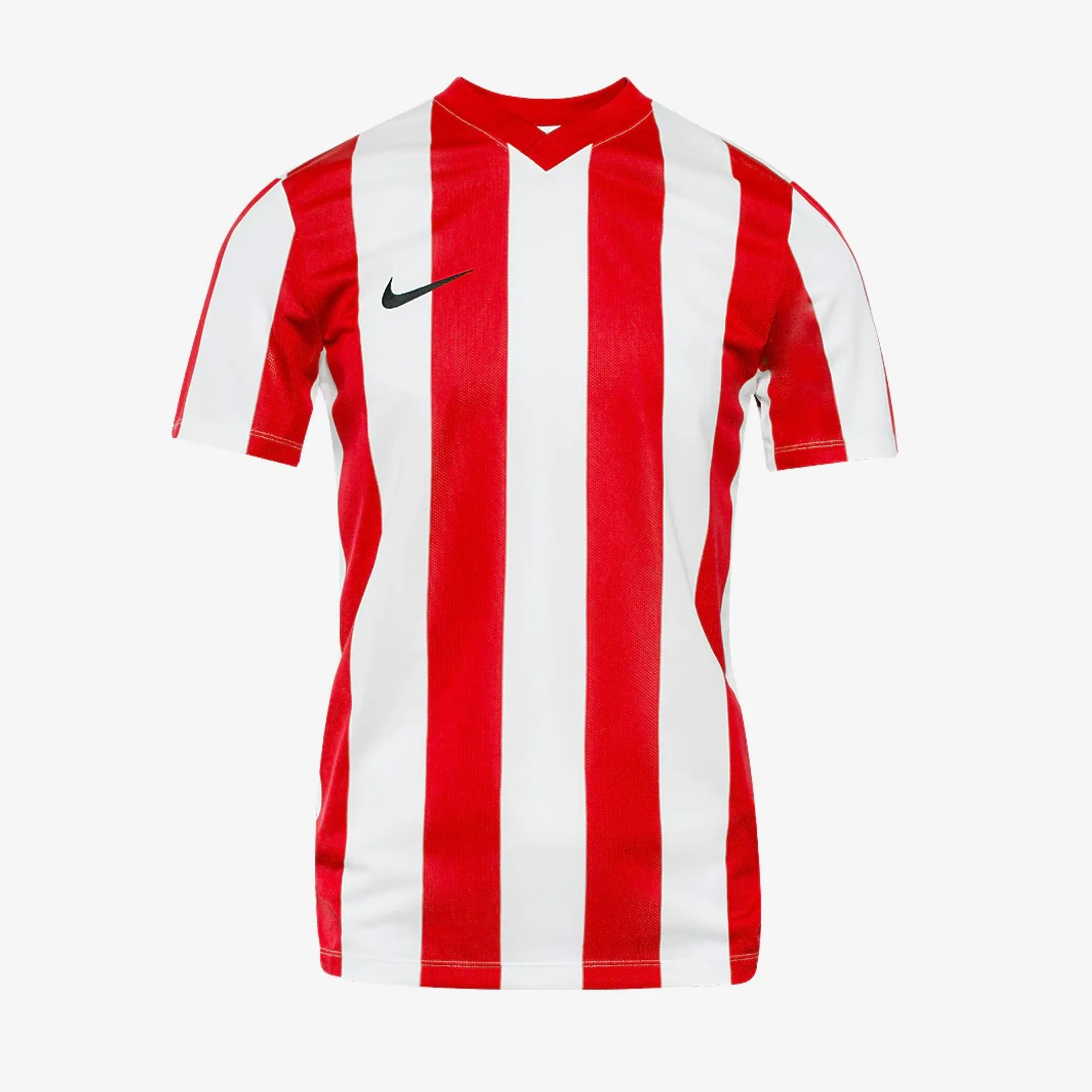 Nike Junior Striped Division V SS Shirt