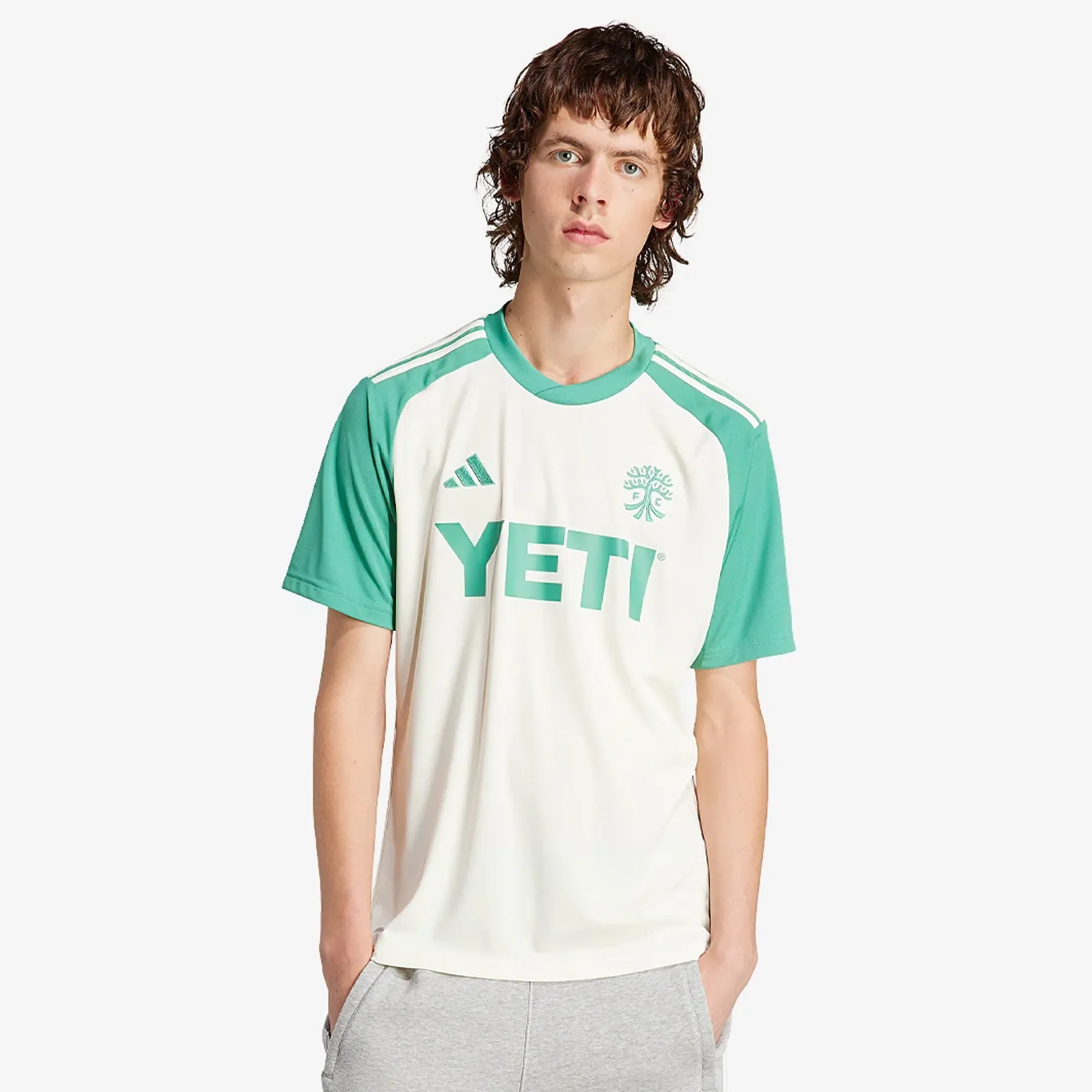adidas Austin FC 2024 Away Shirt