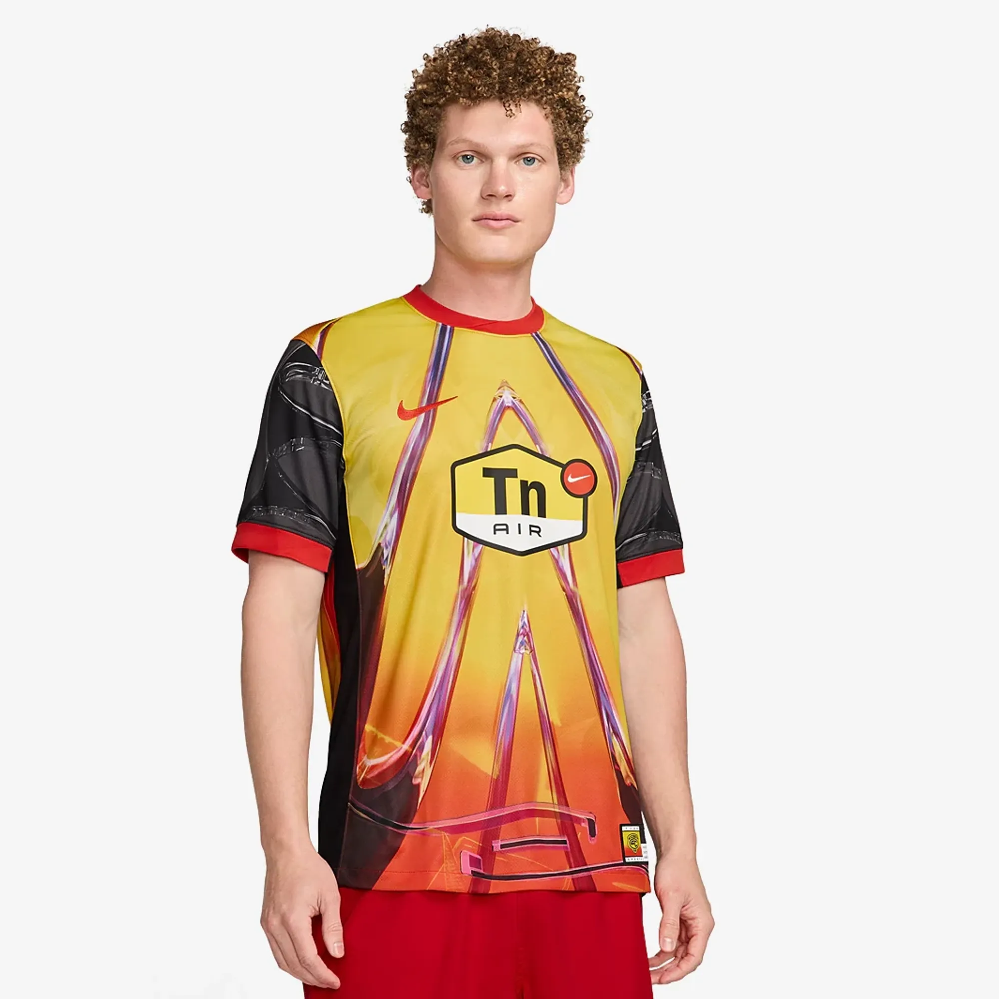 Nike EAFC 2024 Dri-FIT Stadium SS Dream Shirt