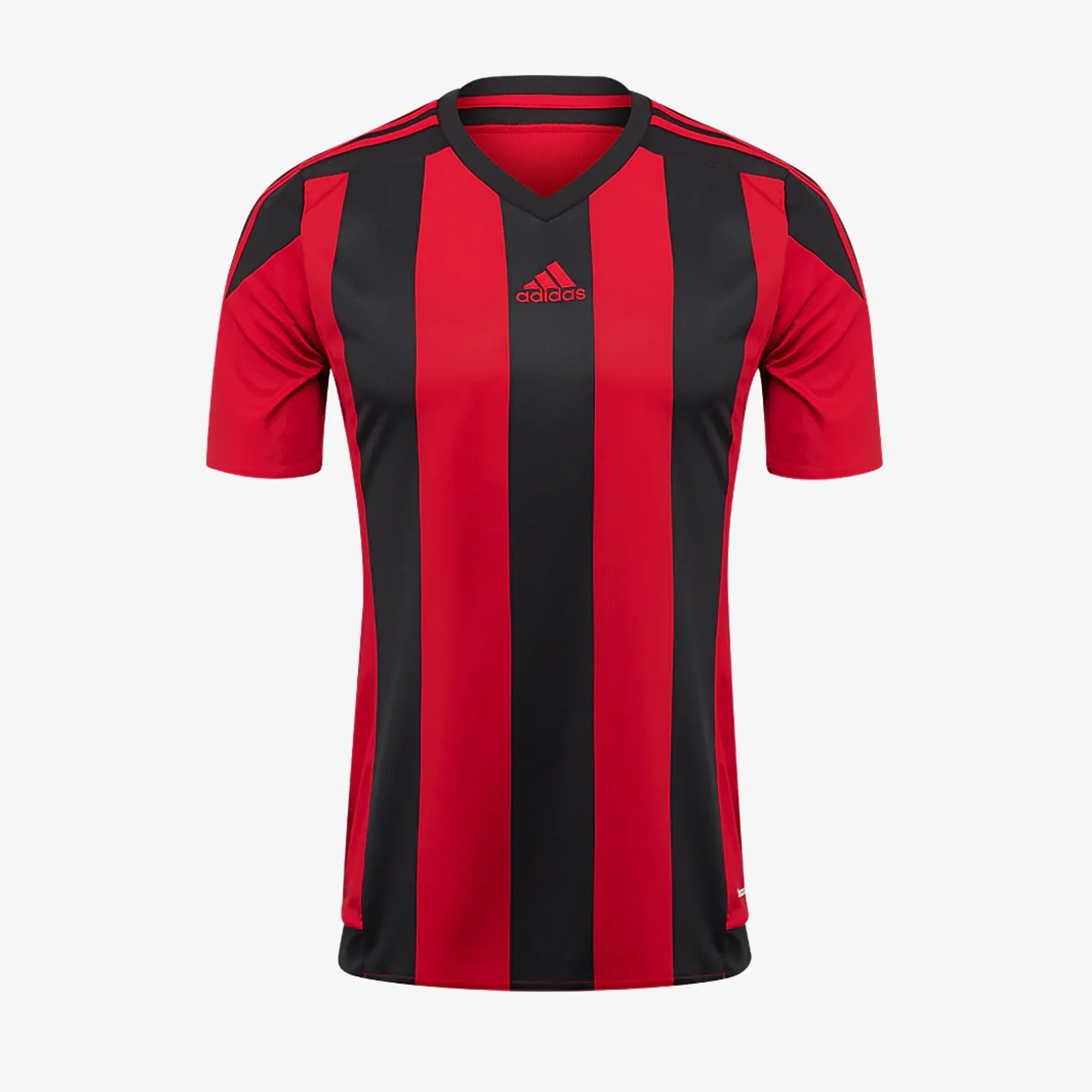 adidas Junior Striped 15 SS Shirt