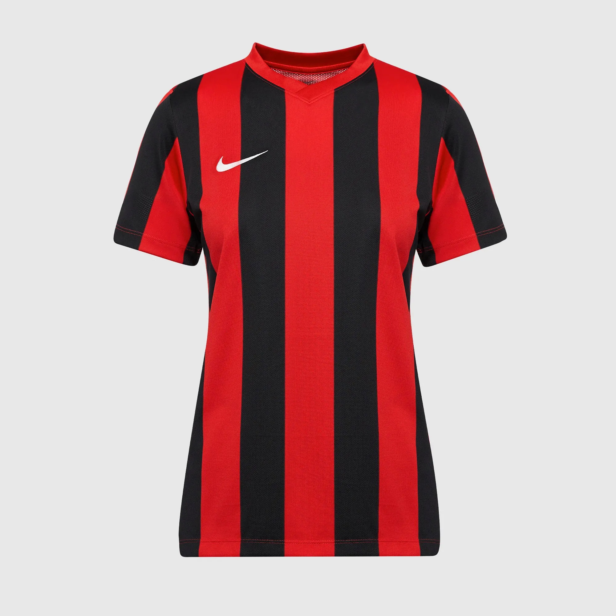 Nike Womens Striped Division V SS Shirt