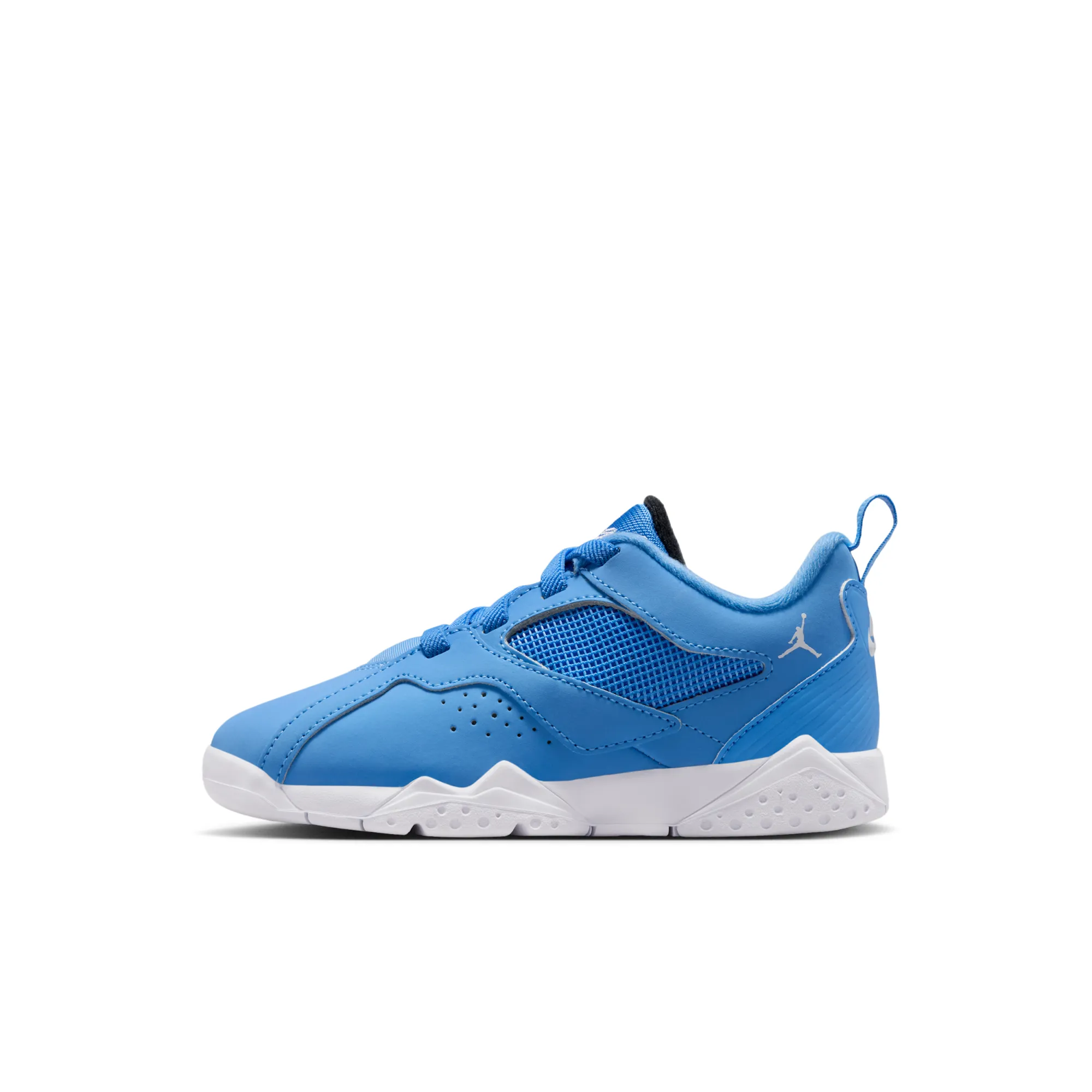 Nike Jordan MVP 92 Younger Kids' Shoes - Blue