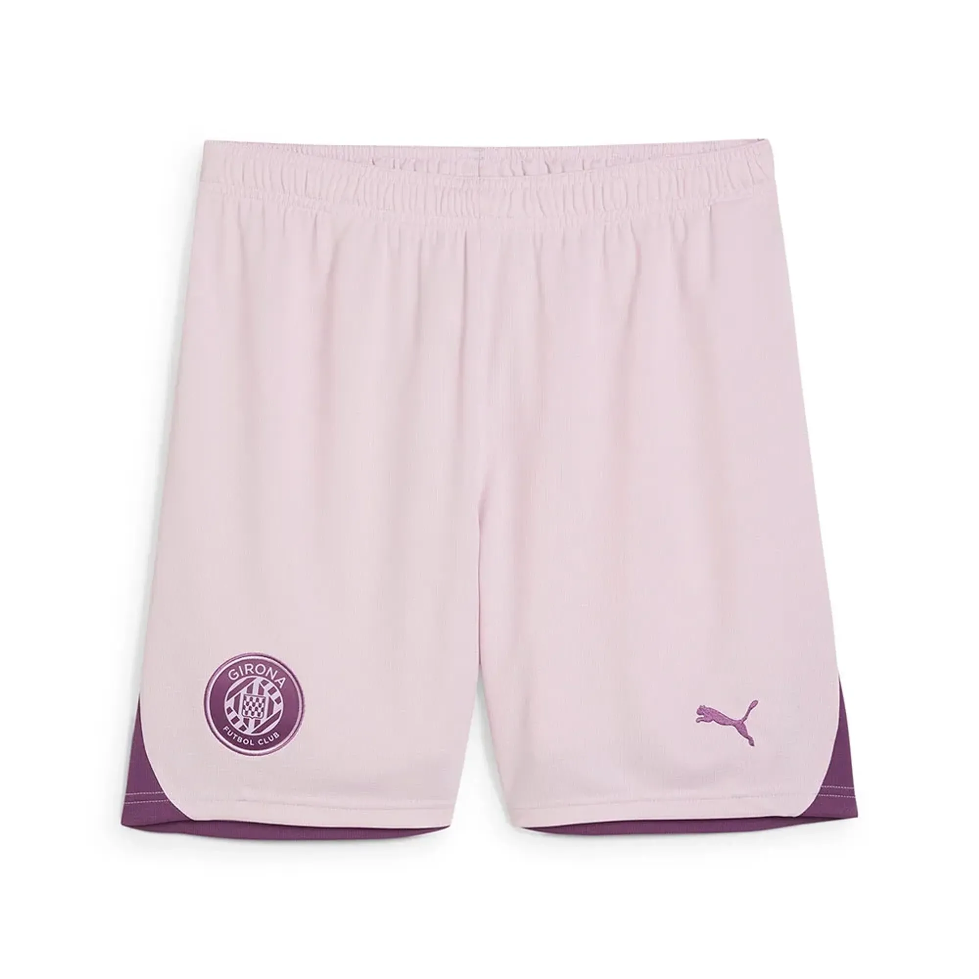 Puma Girona Fc 24/25 Replica Third Shorts
