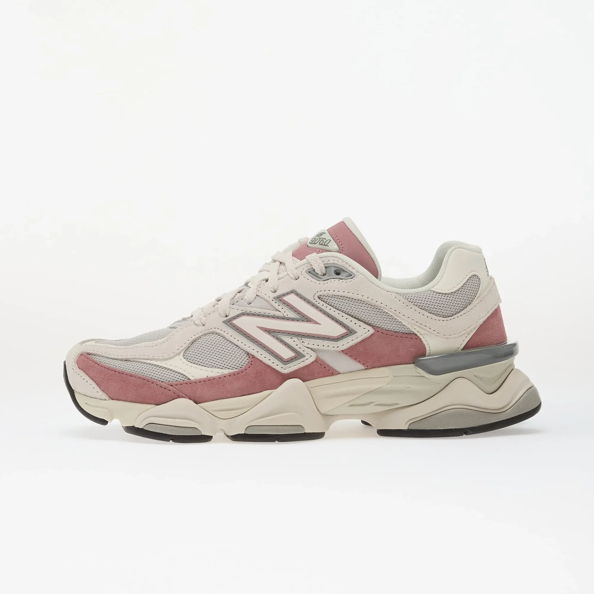 Sneakers New Balance 9060 Rosewood/ Reflection Eur 42.5