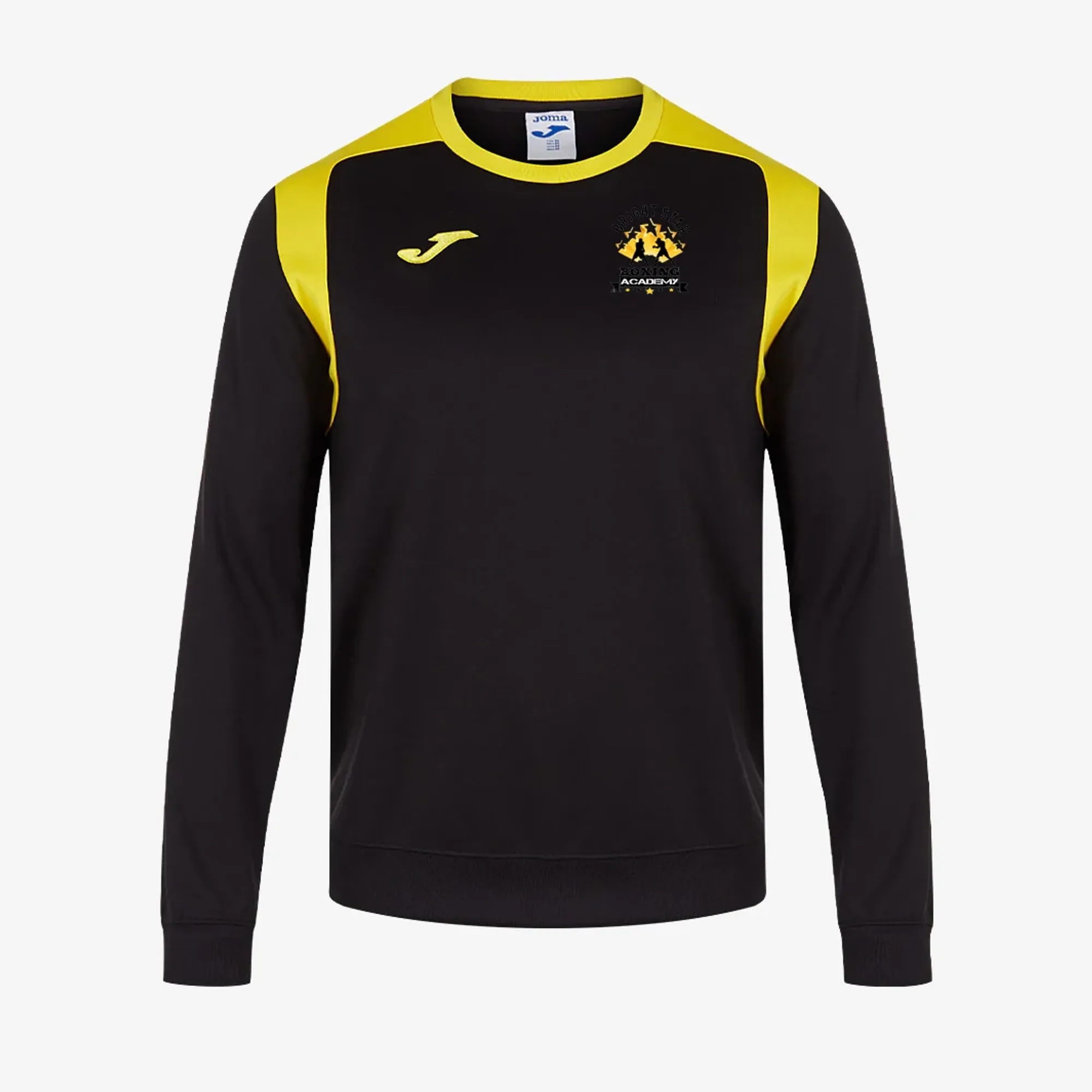 Bright Star Boxing Sweatshirt
