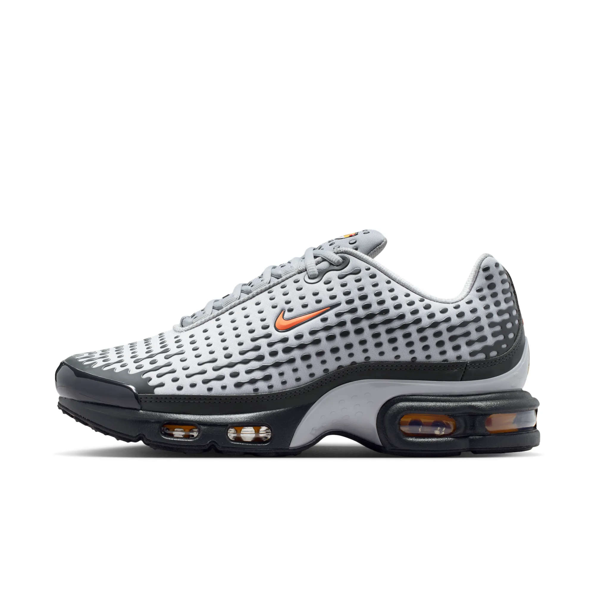 Nike Air Max Plus VII Men's Shoes - Grey