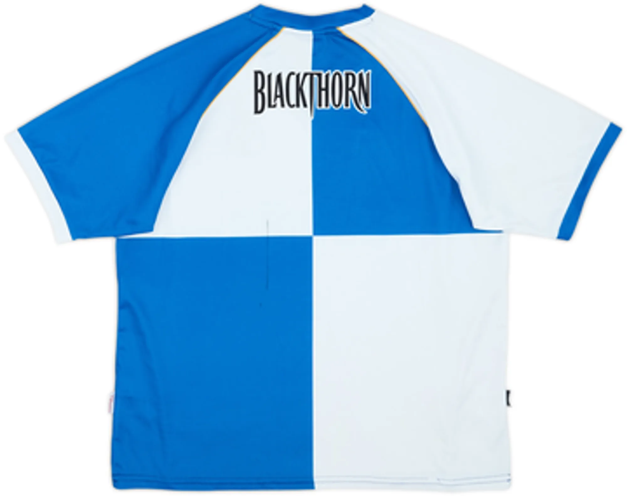 2008-09 Bristol Rovers Home Shirt - 7/10 - (XS)