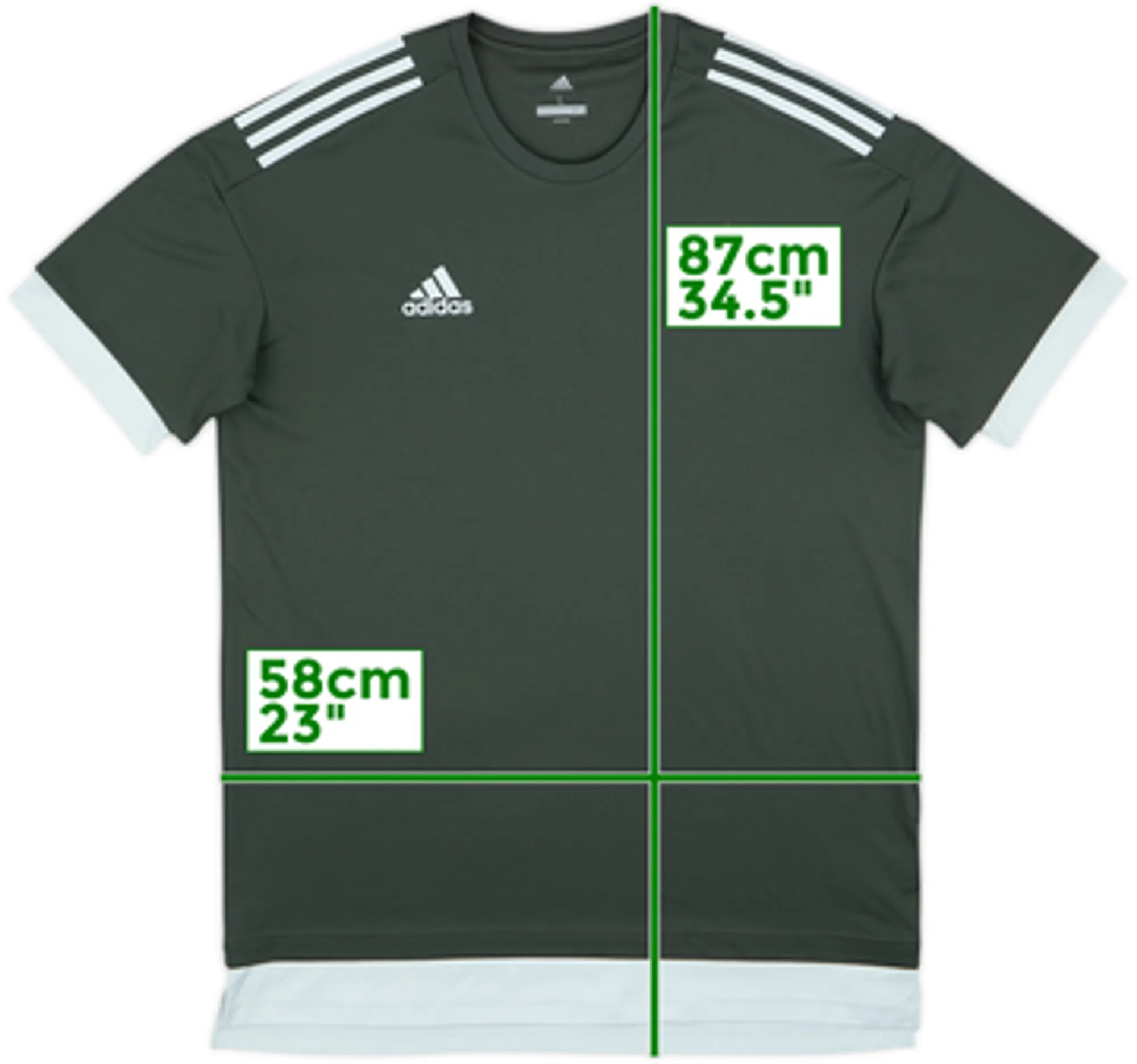 2017-18 Bayern Munich adidas CL Training Shirt - 8/10 - (L)