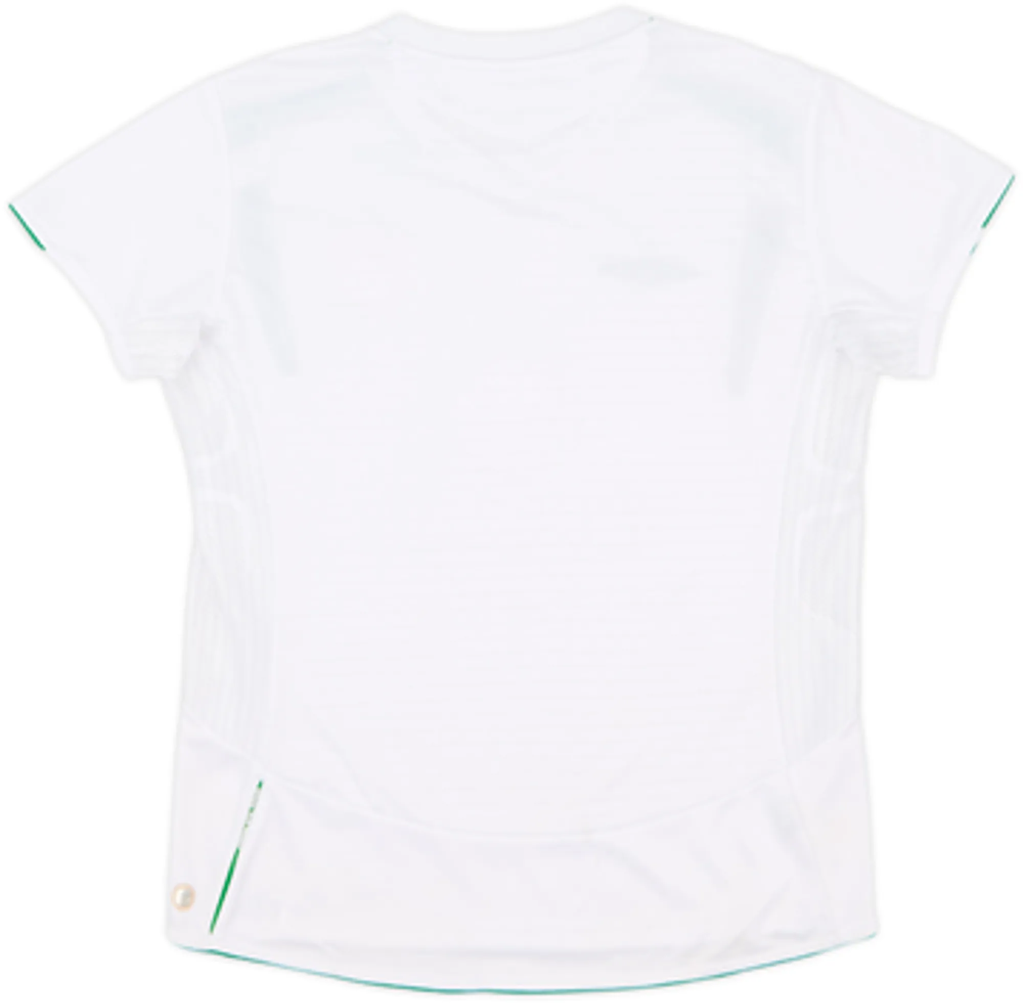 2005-07 Ireland Away Shirt - 5/10 - (Women's M)