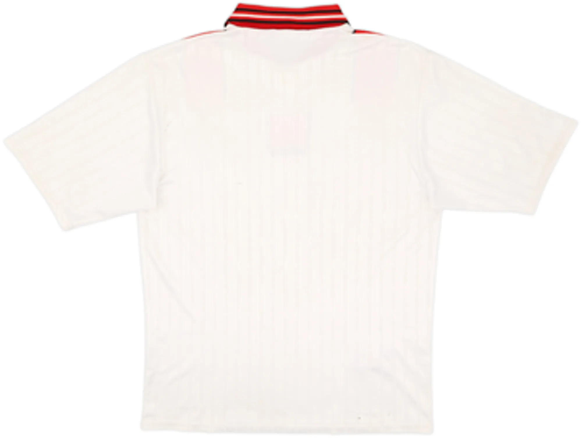 1996-98 Turkey Away Shirt - 5/10 - (L)