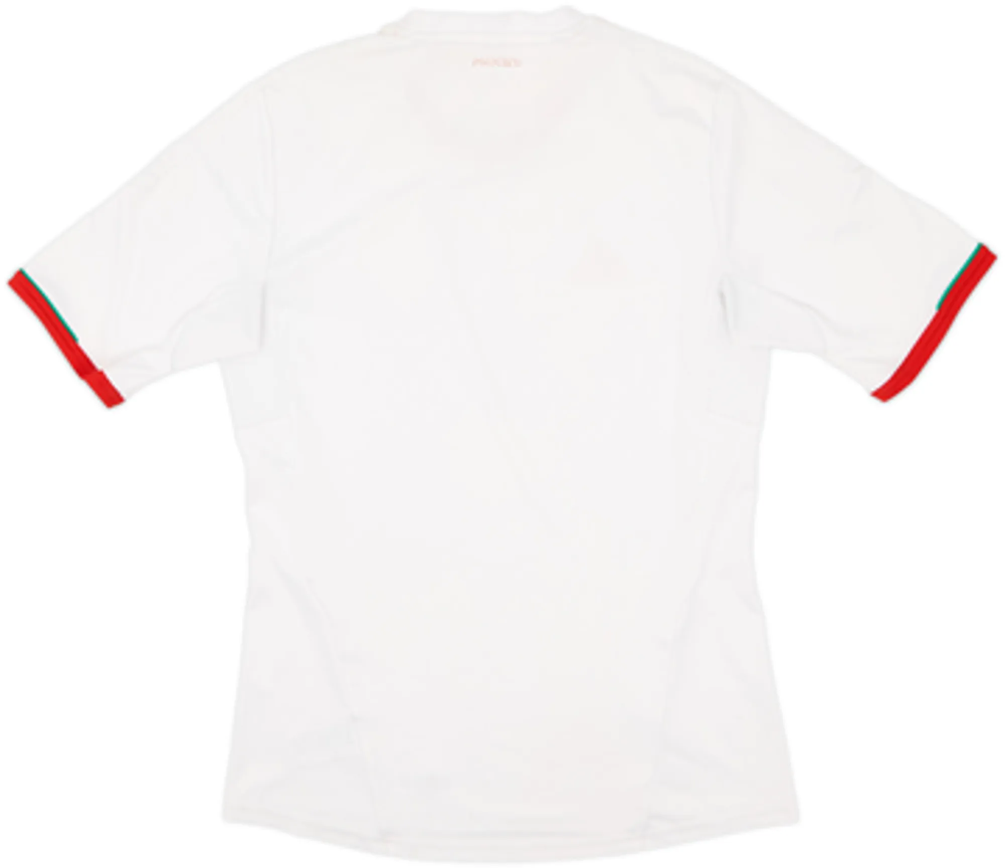 2013-14 Mexico Away Shirt - 5/10 - (M)