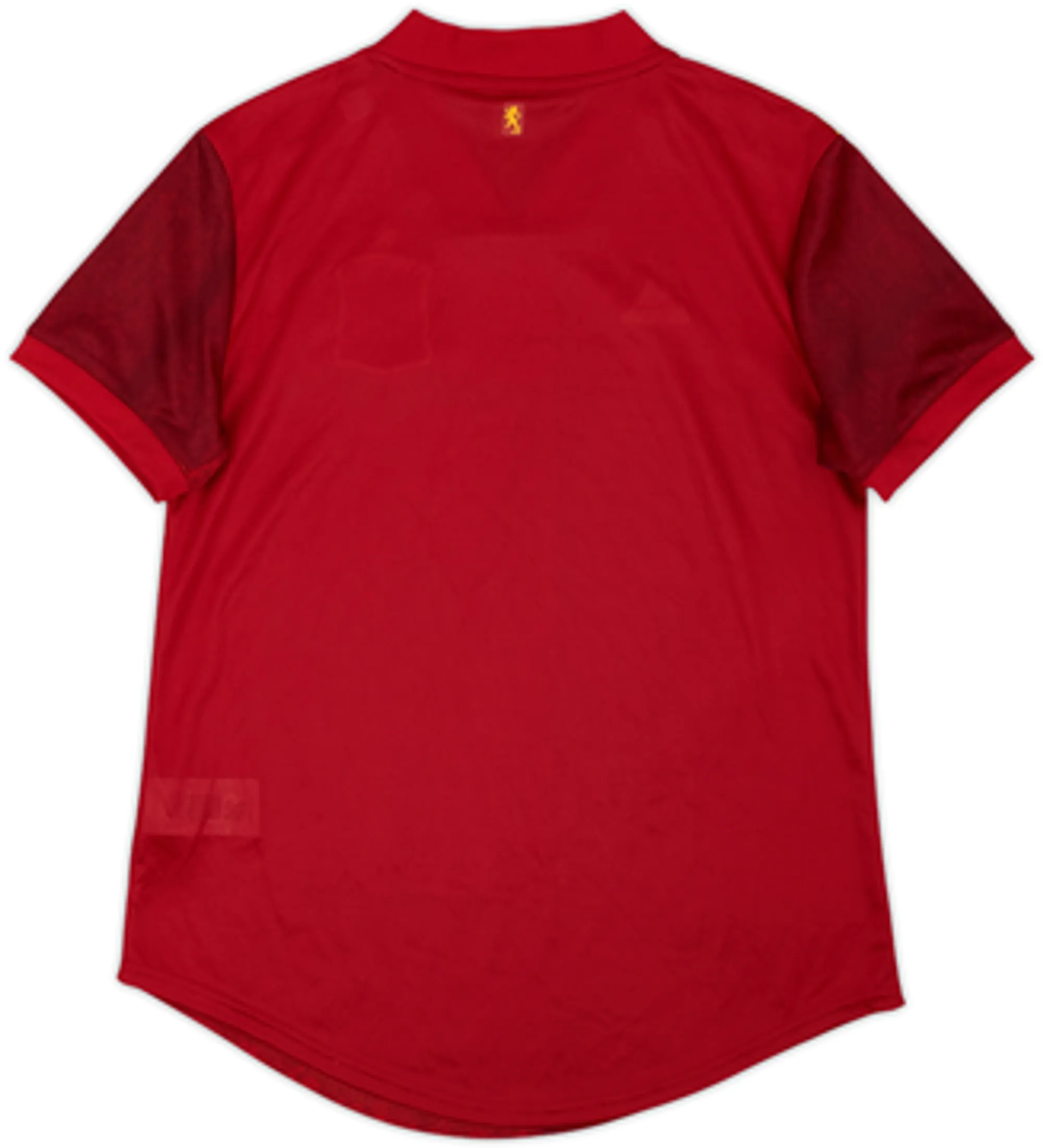 2020-21 Spain Home Shirt - 10/10 - (Women's S)