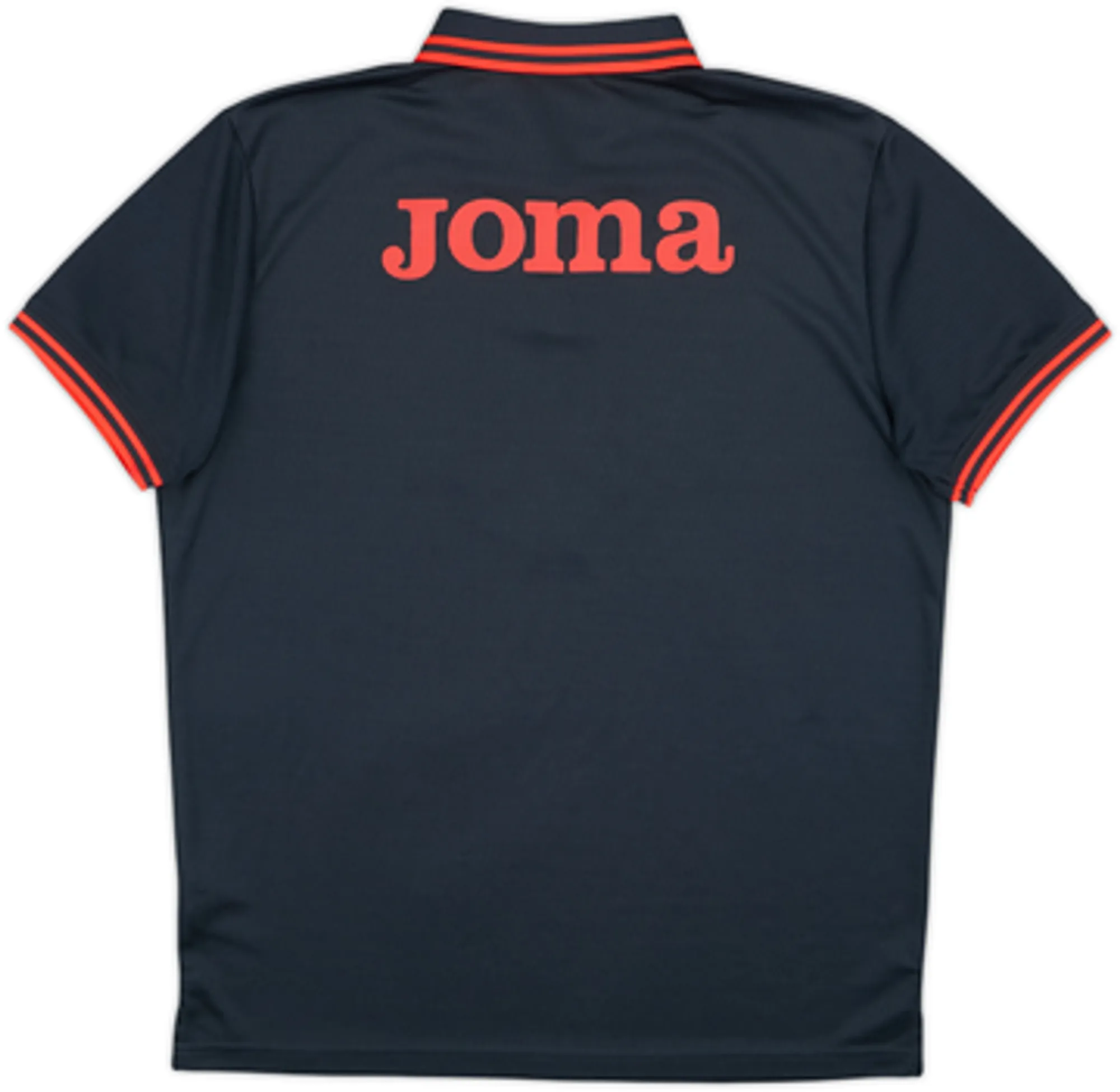 2023-24 Swansea City Joma Polo Shirt - 8/10 - (M)