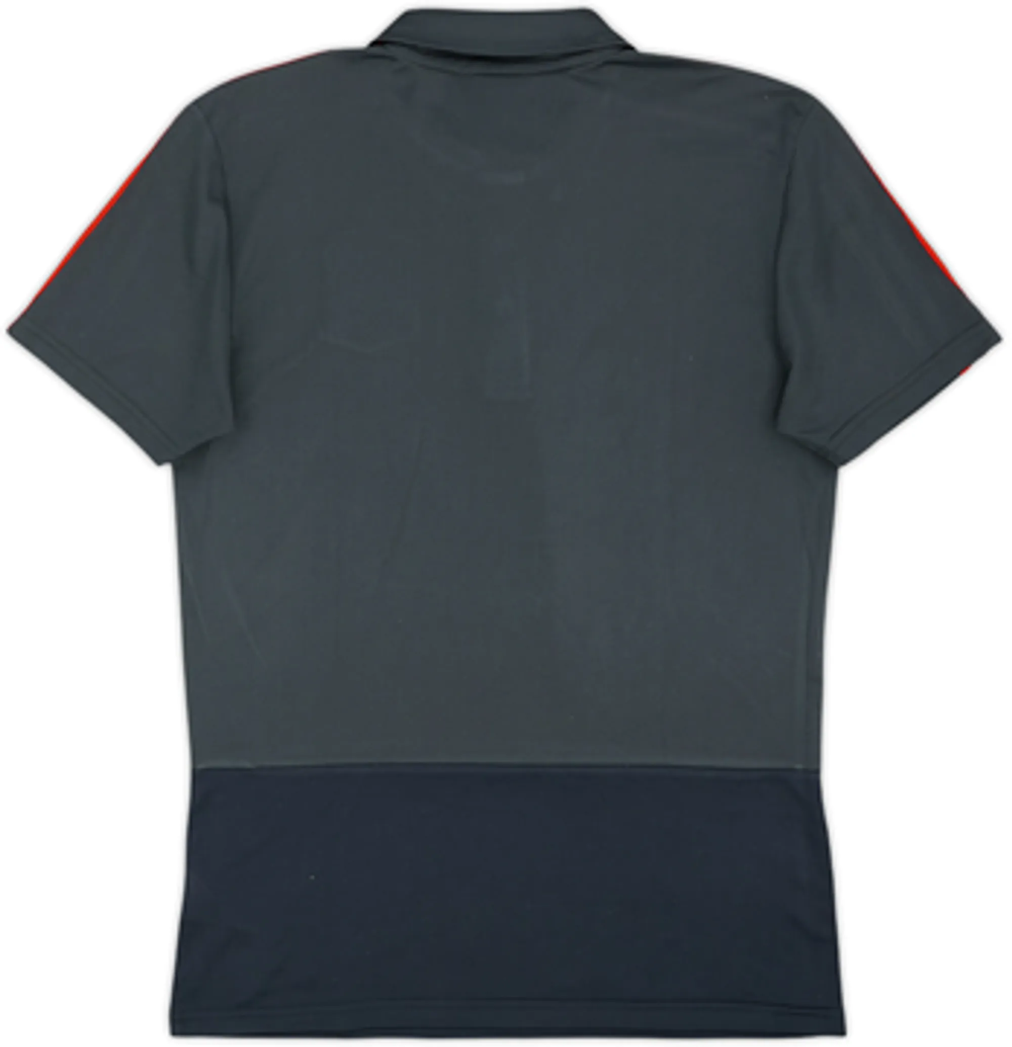 2018-19 Spain adidas Polo Shirt - 7/10 - (S)