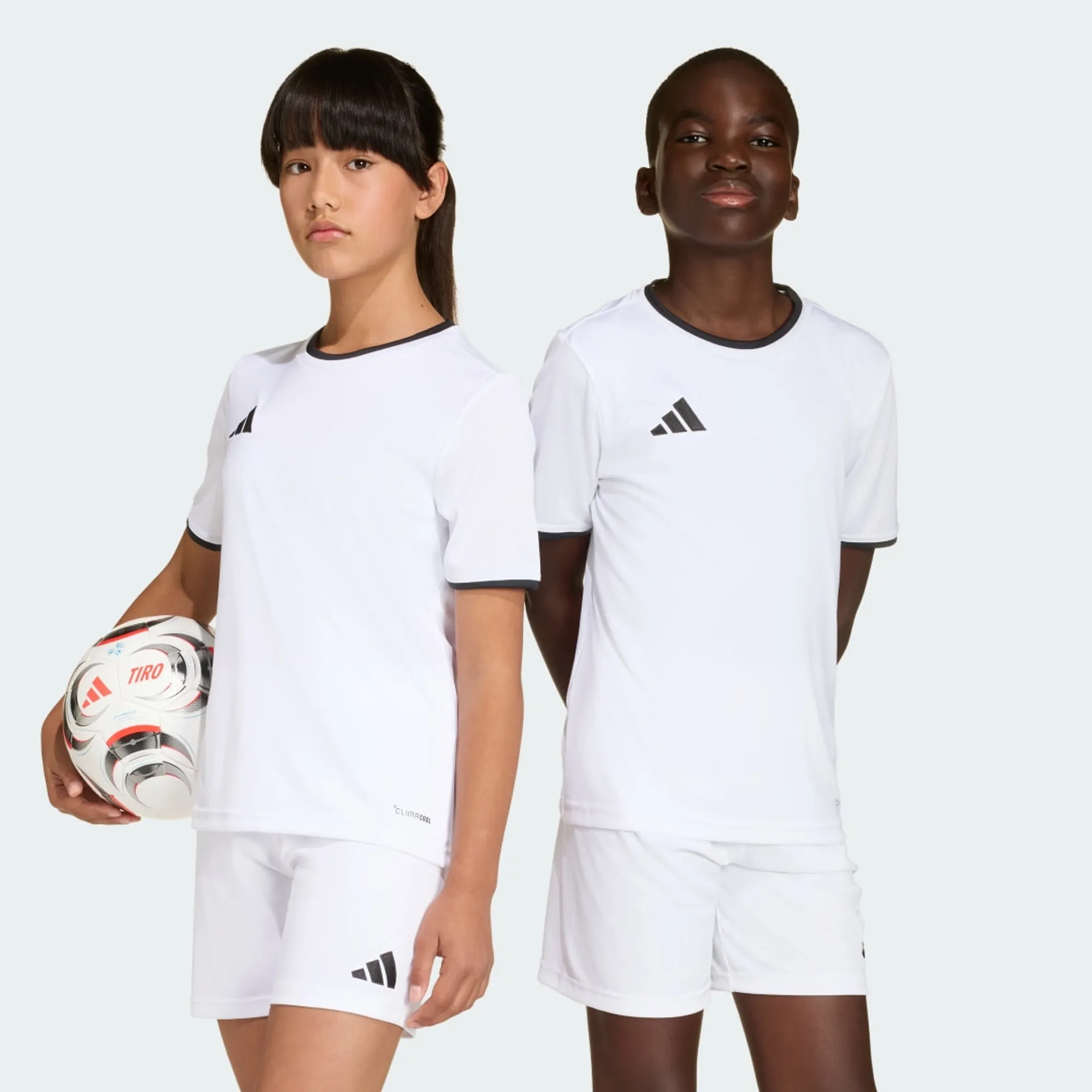 adidas Entrada26 Jersey Kids