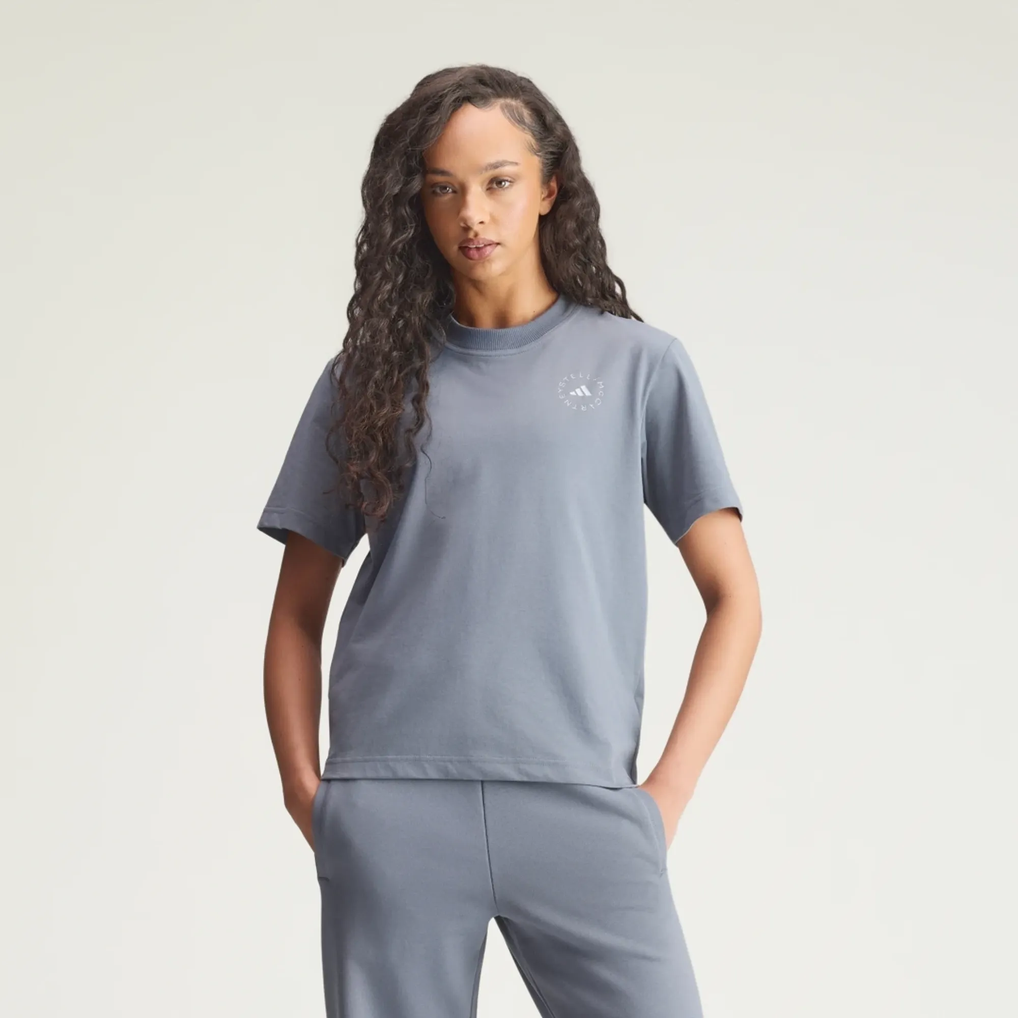 adidas adidas by Stella McCartney TrueCasuals Regular Sportswear T-Shirt