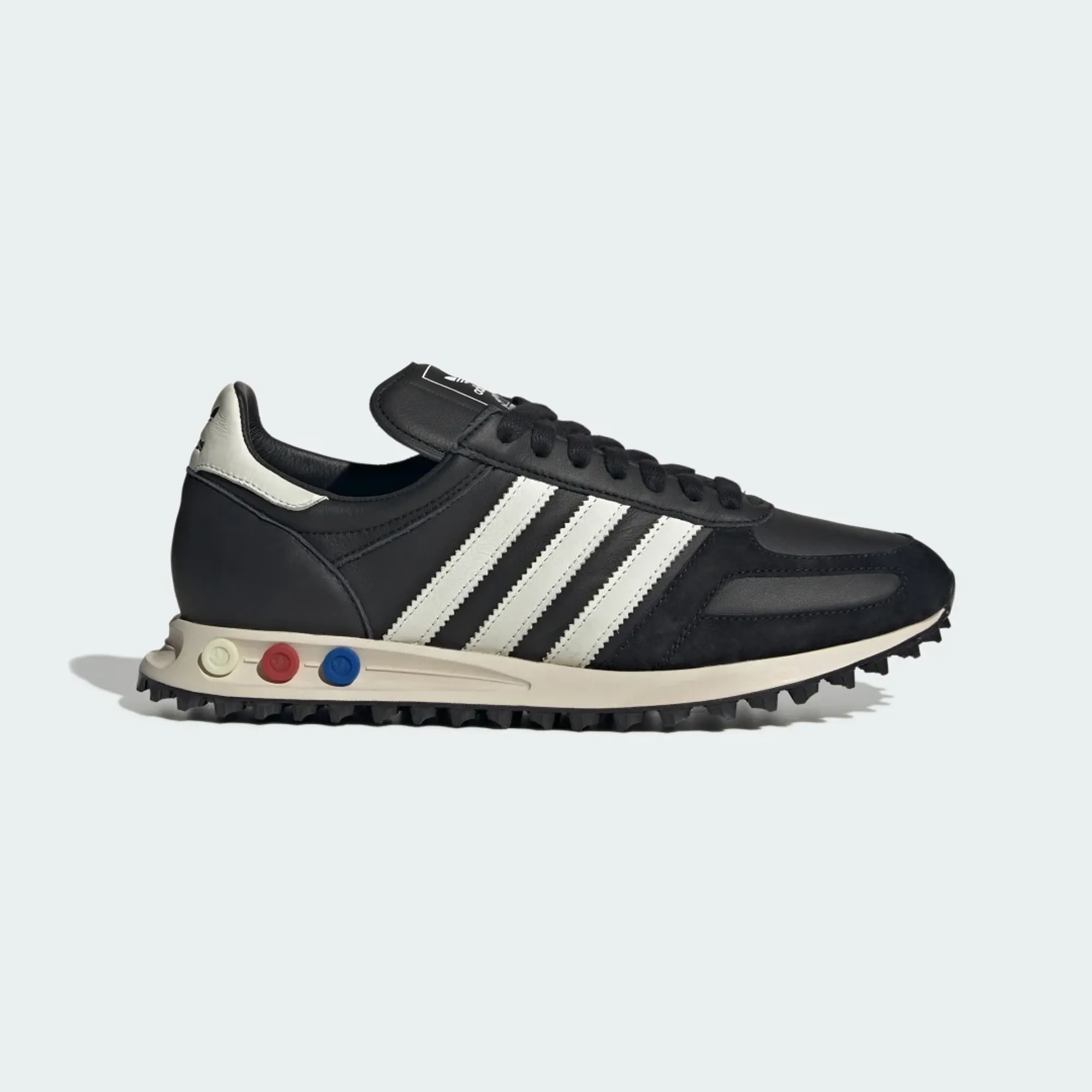 adidas LA TRAINER OG MADE IN USA SHOES