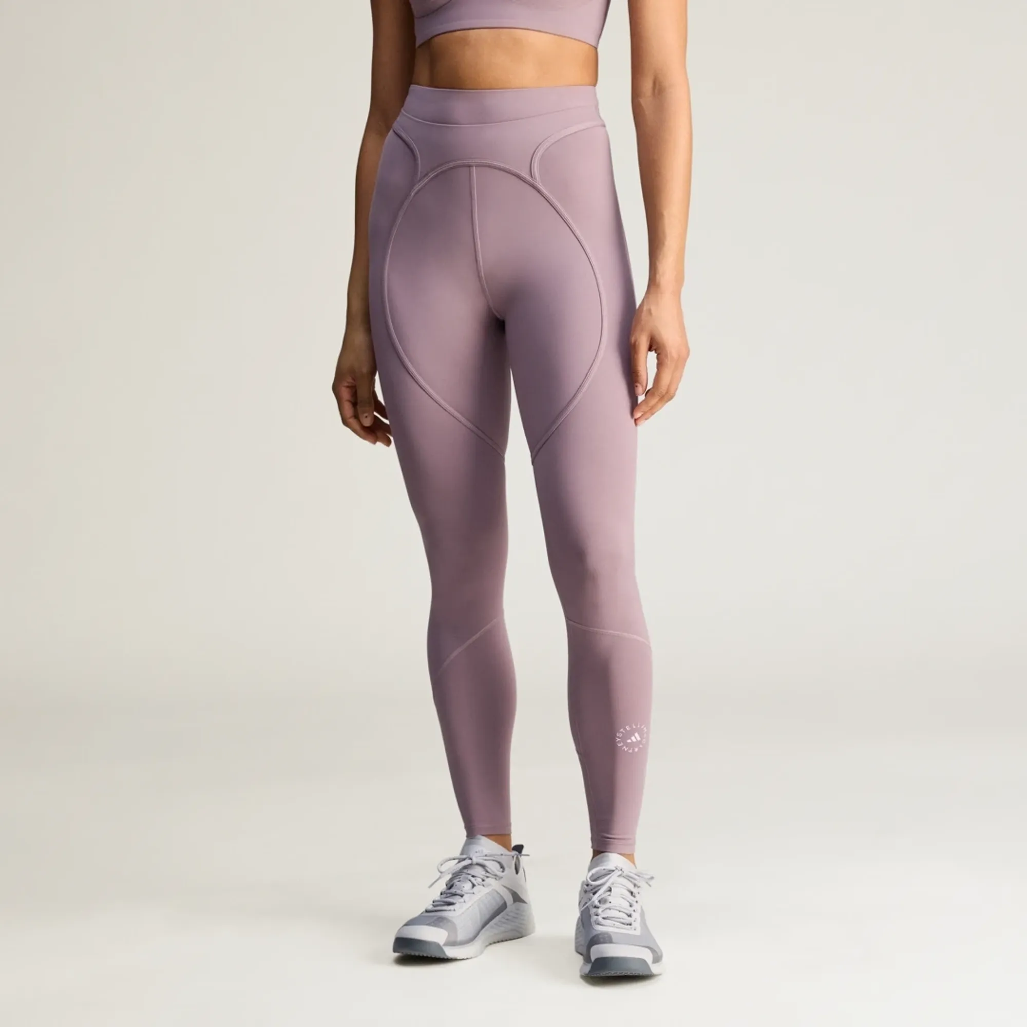 adidas adidas by Stella McCartney Training Full Length Leggings
