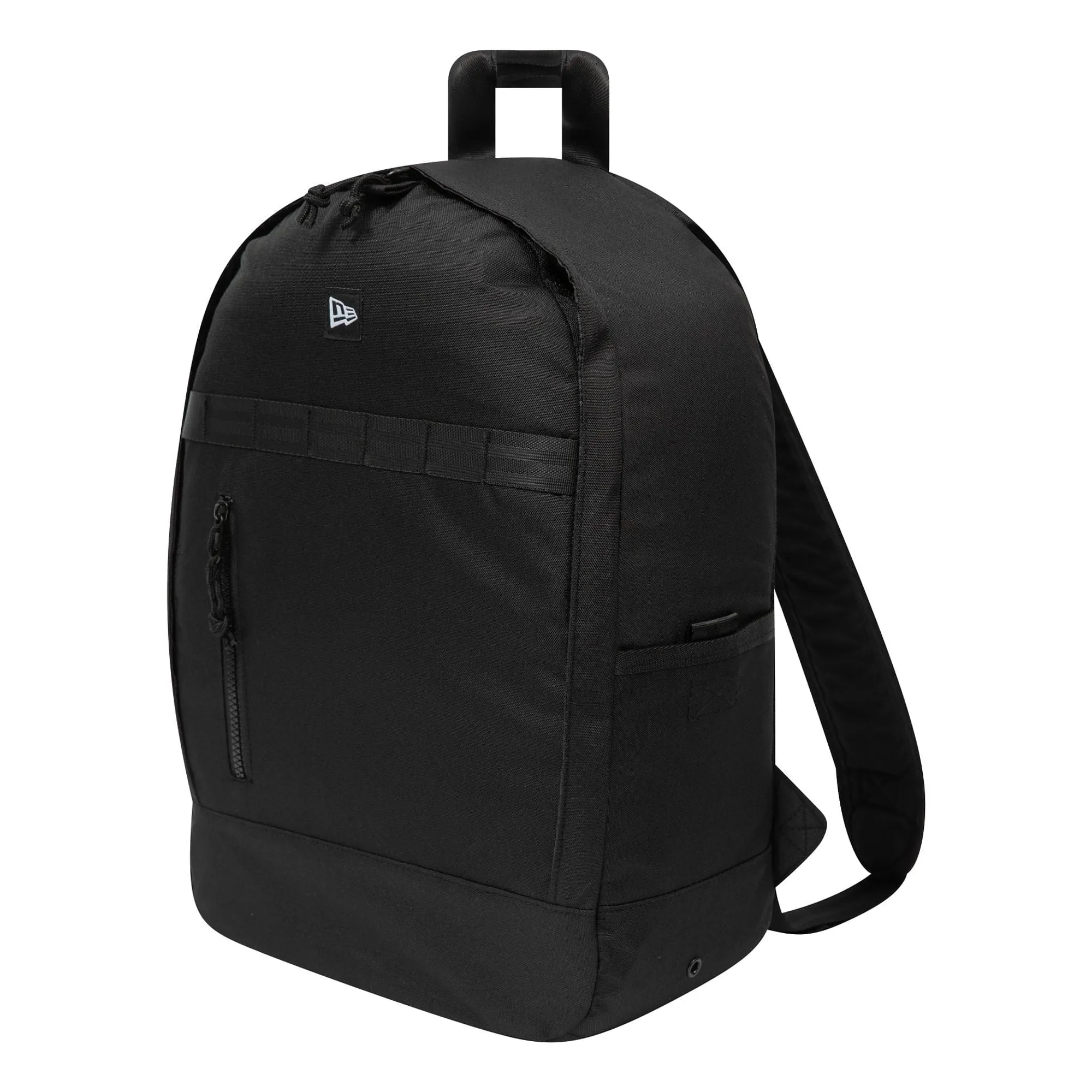 New Era Day Pack Black Backpack adult unisex