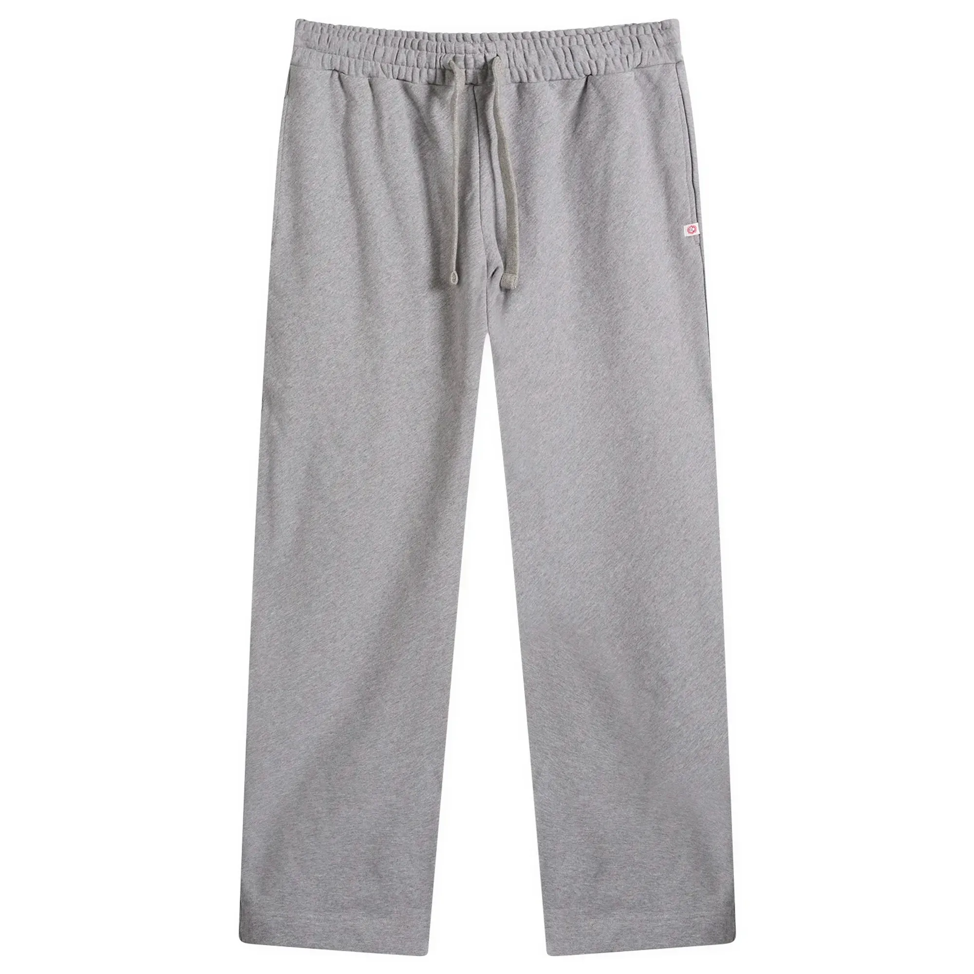 Charles Jeffrey Loverboy Women's Topsy Turvy Joggers Grey Marl