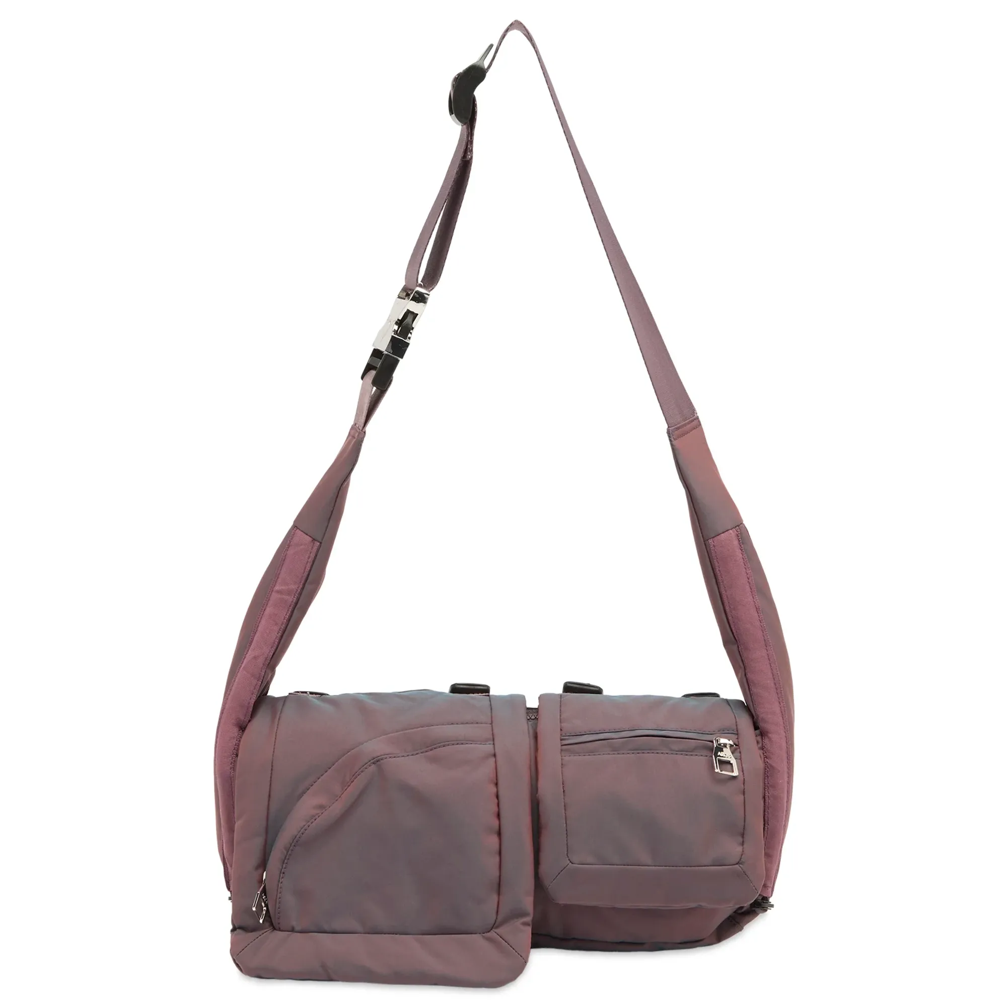 ARCS Arisen Cross-Body Bag Juice