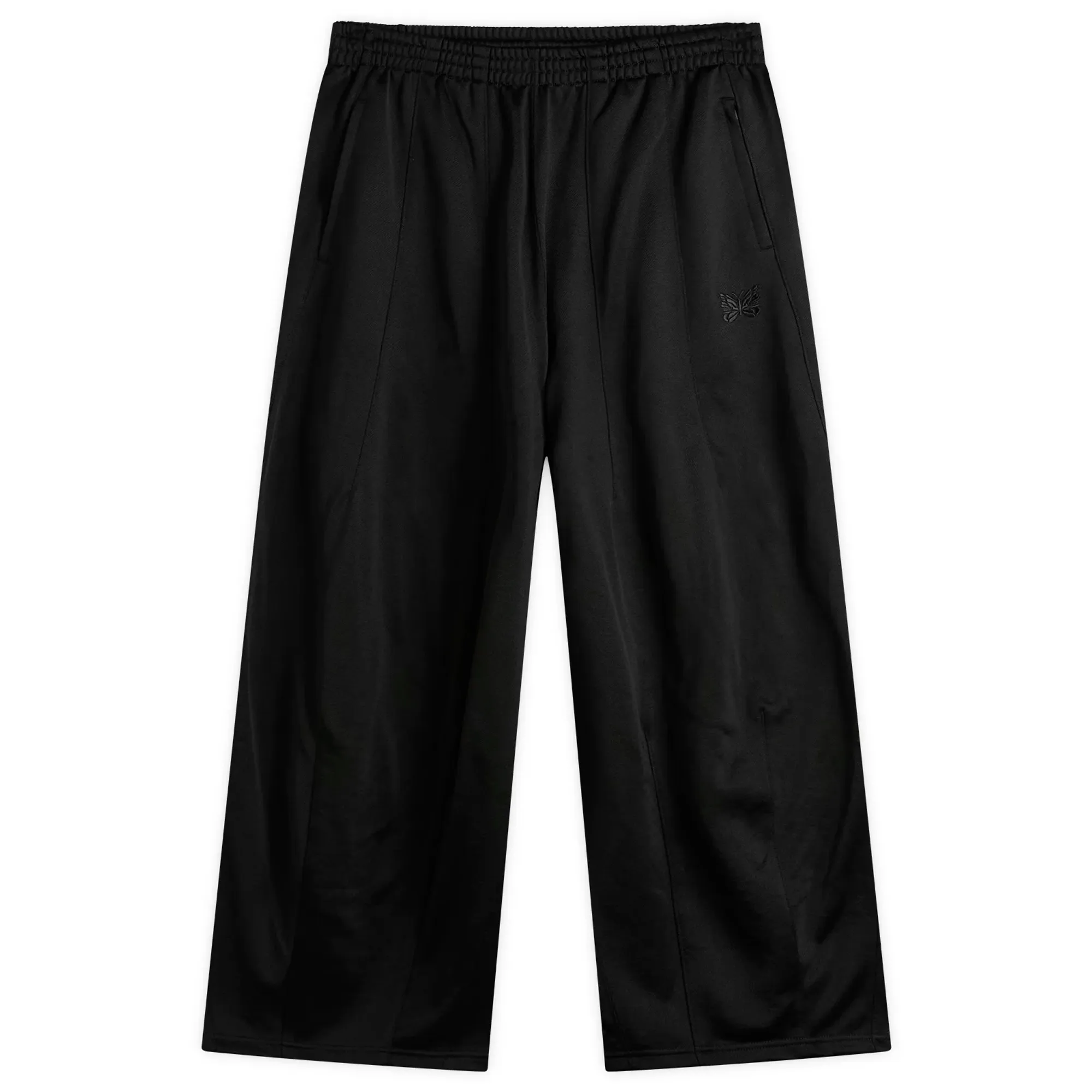 Needles Women's H.D. Track Pants Black
