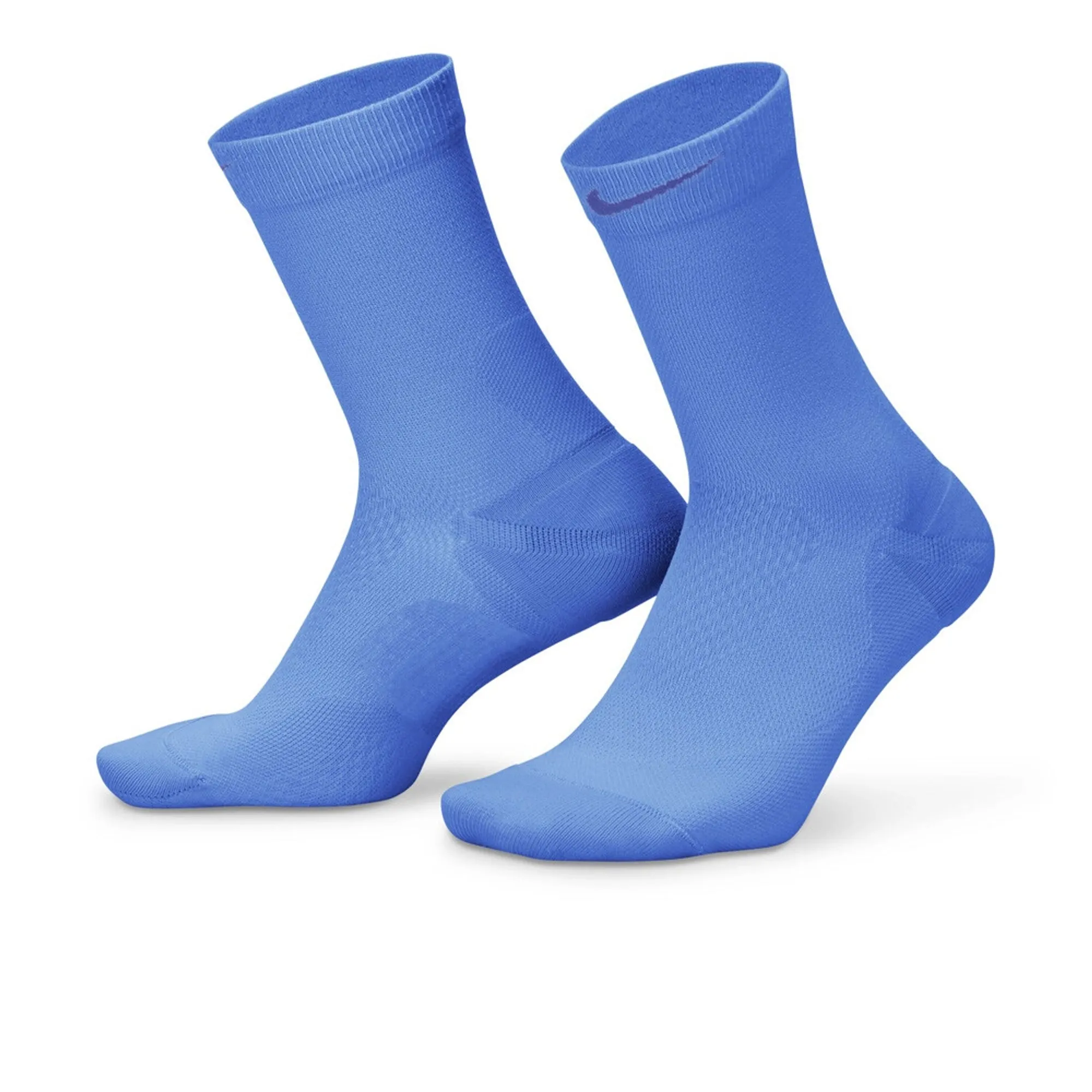 Nike Midweight Crew Running Socks - SU26