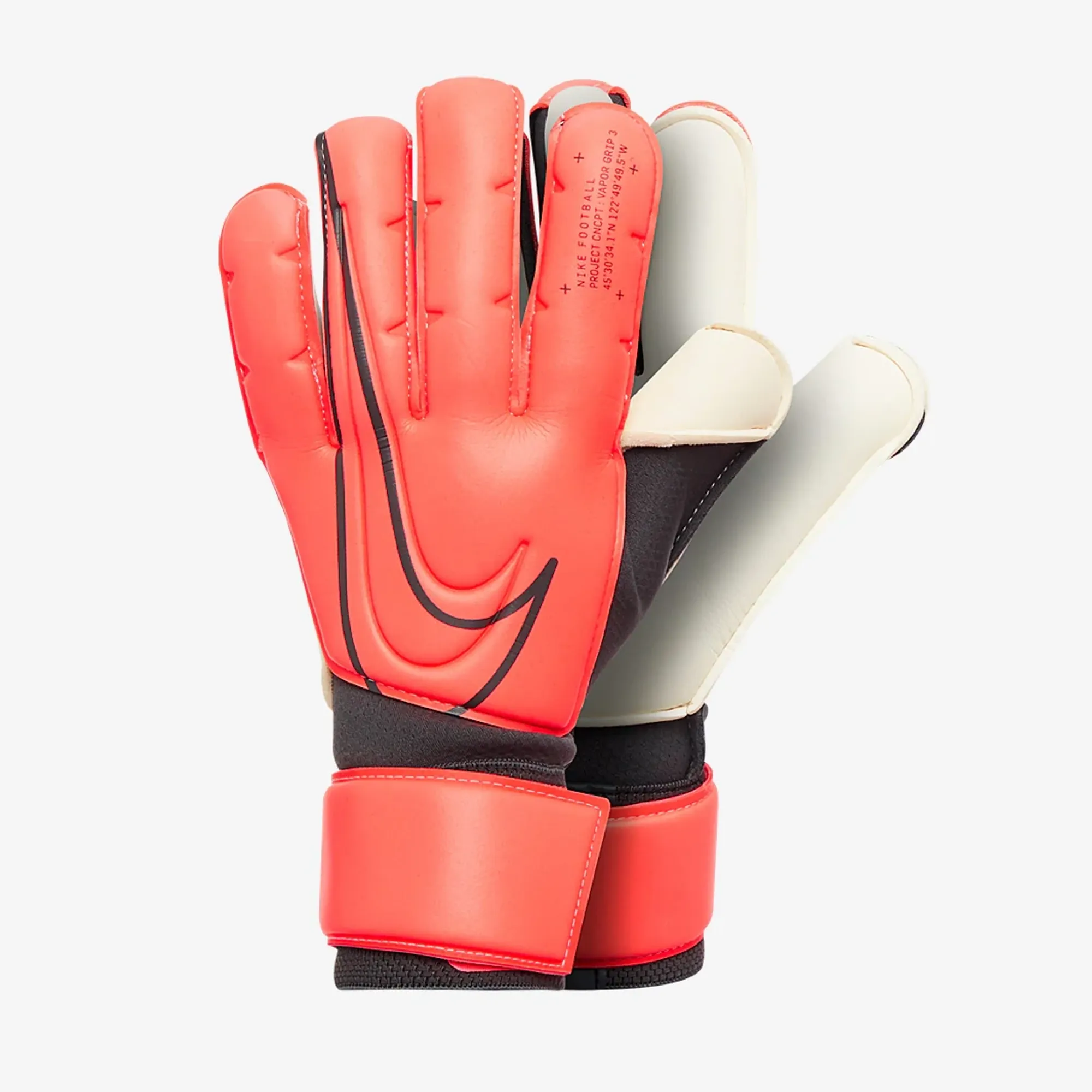 Nike Vapor Grip 3 Reverse Stitch Pro Edition GK Gloves