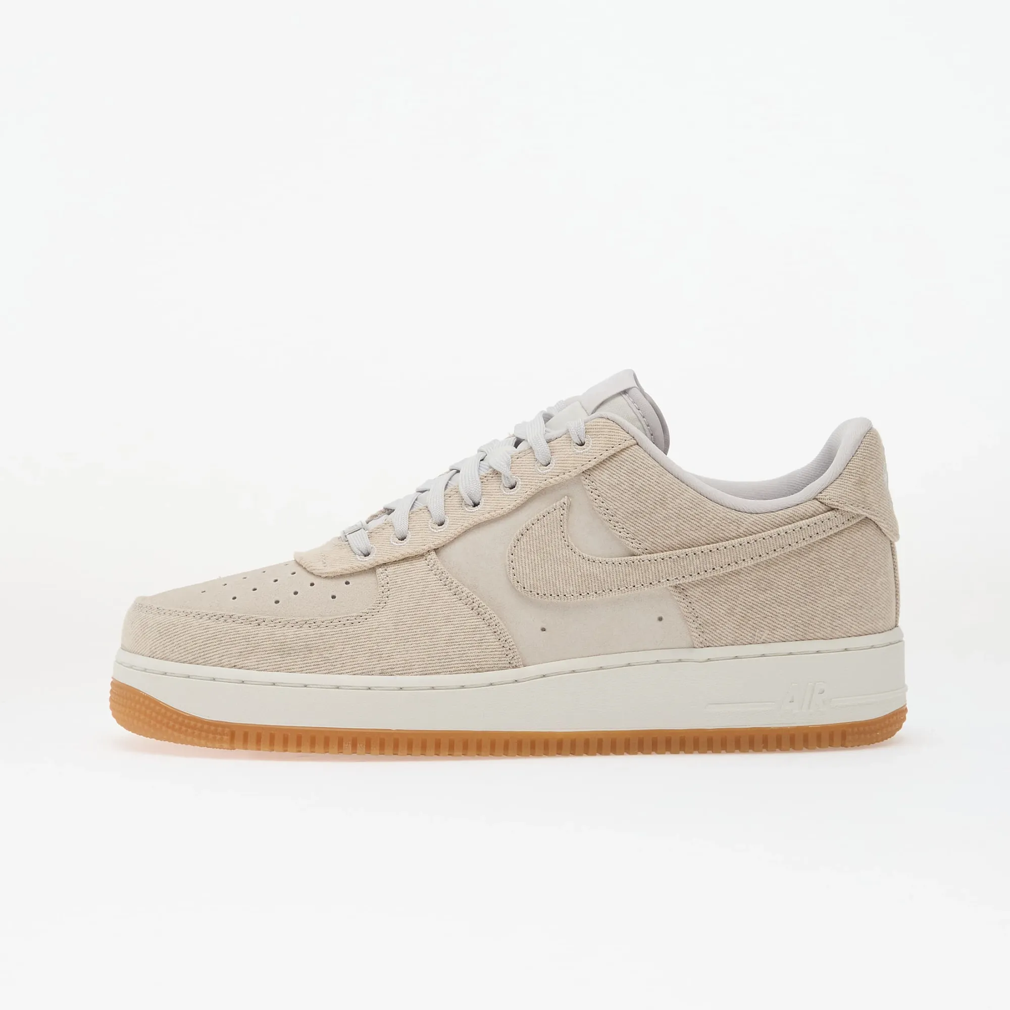 Nike Air Force 1 '07 LV8 'Denim'