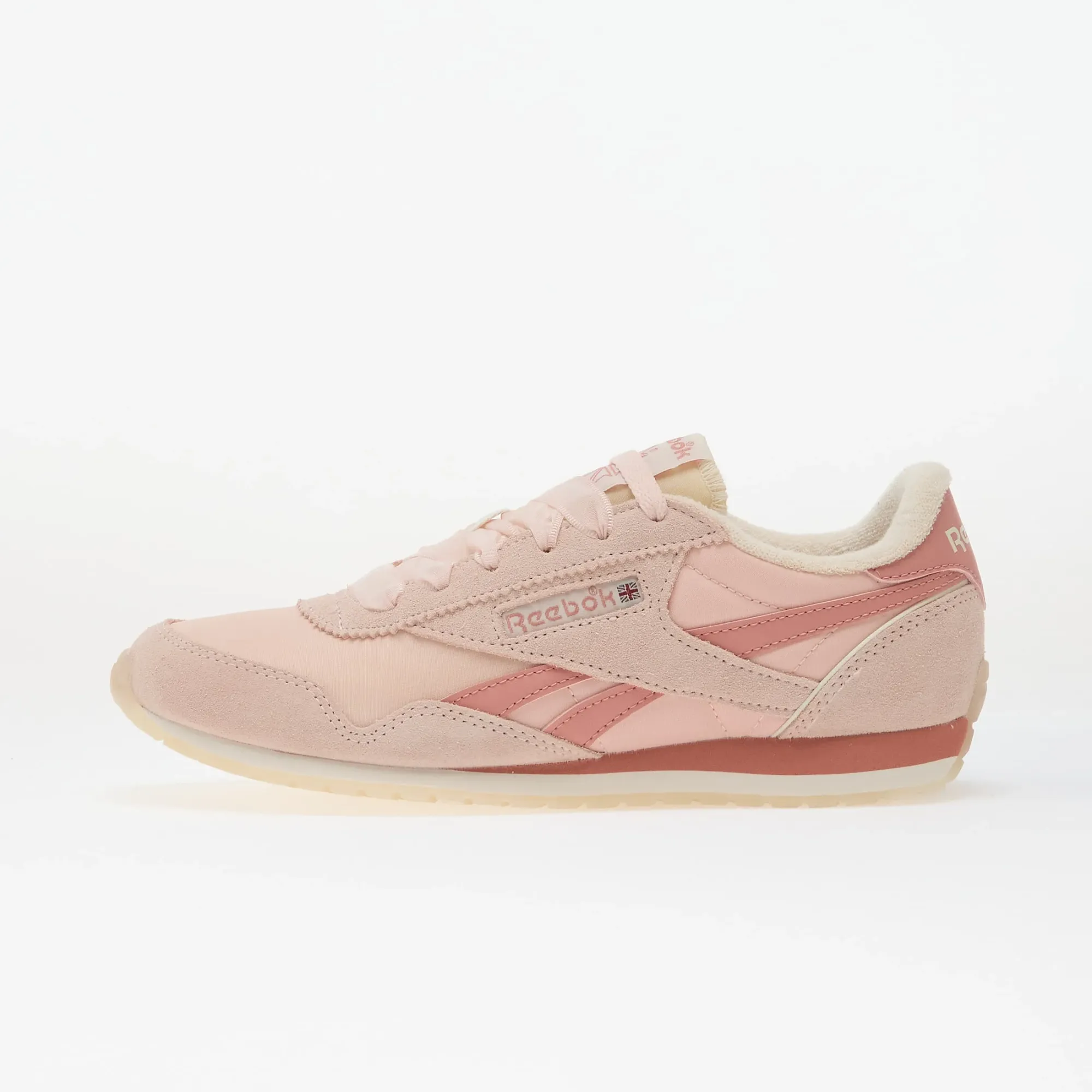 Sneakers Reebok Classic Az Pure Pink/ Gentle Pink/ Chalk Eur 44