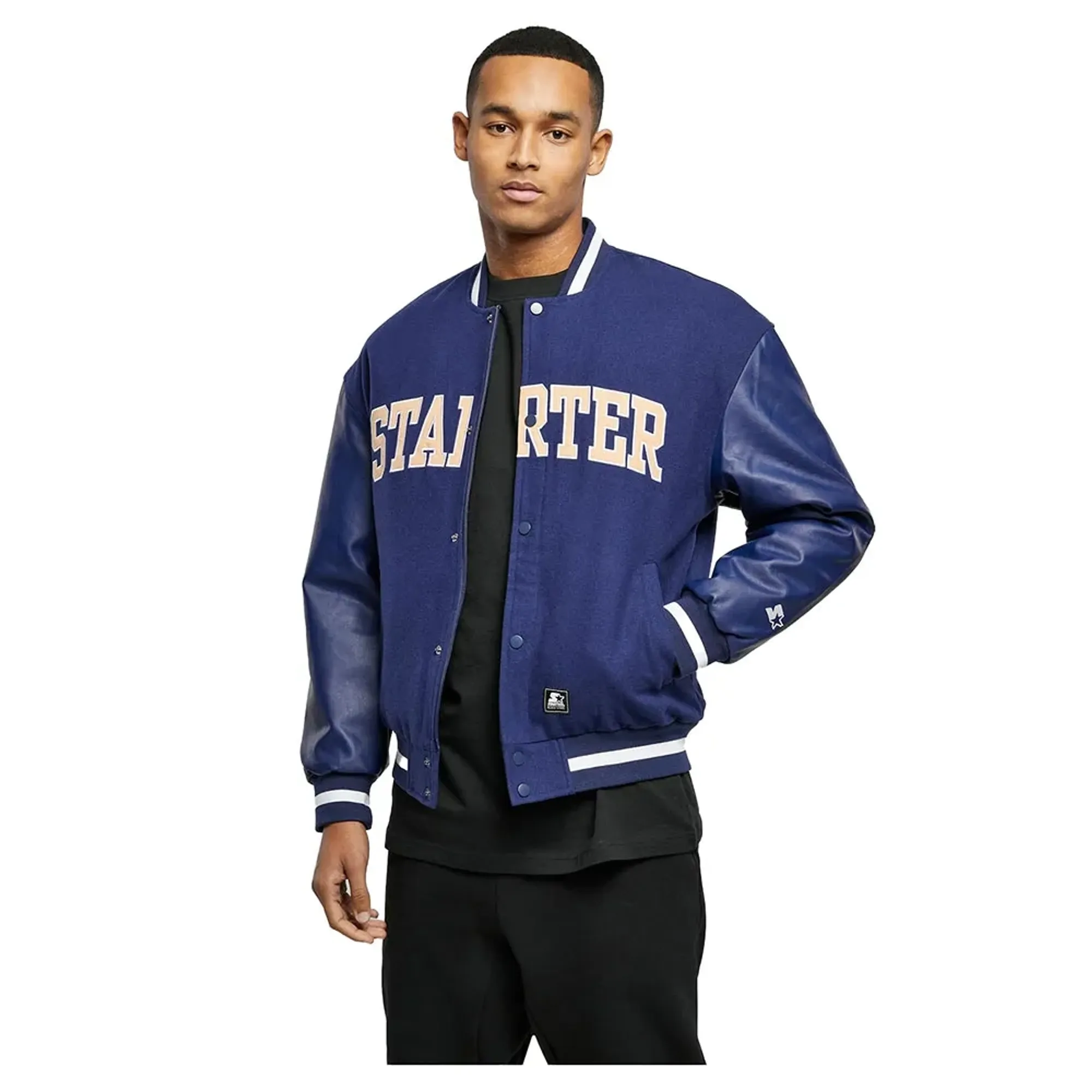 Starter Black Label Starter Team Jacket