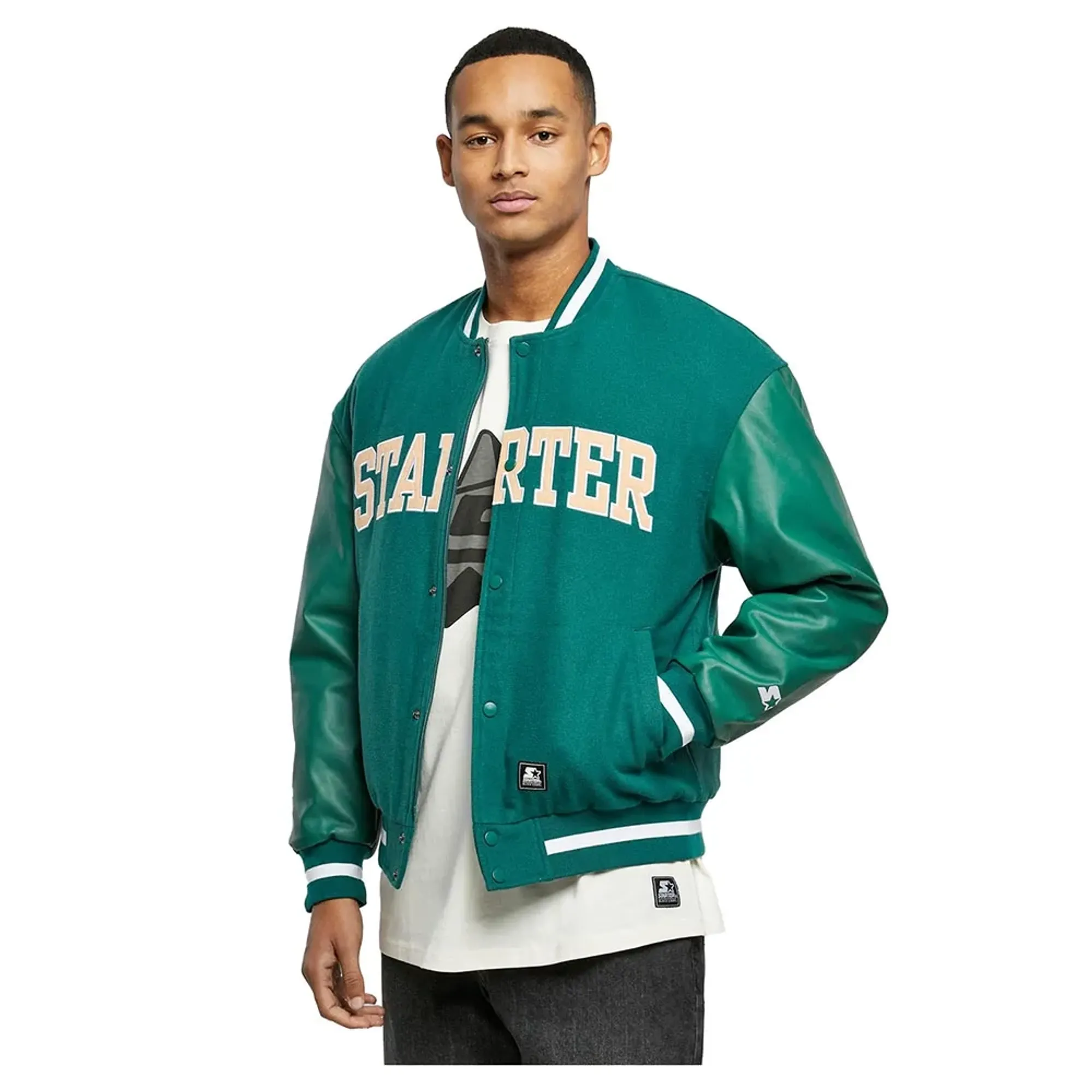 Starter Black Label Starter Team Jacket