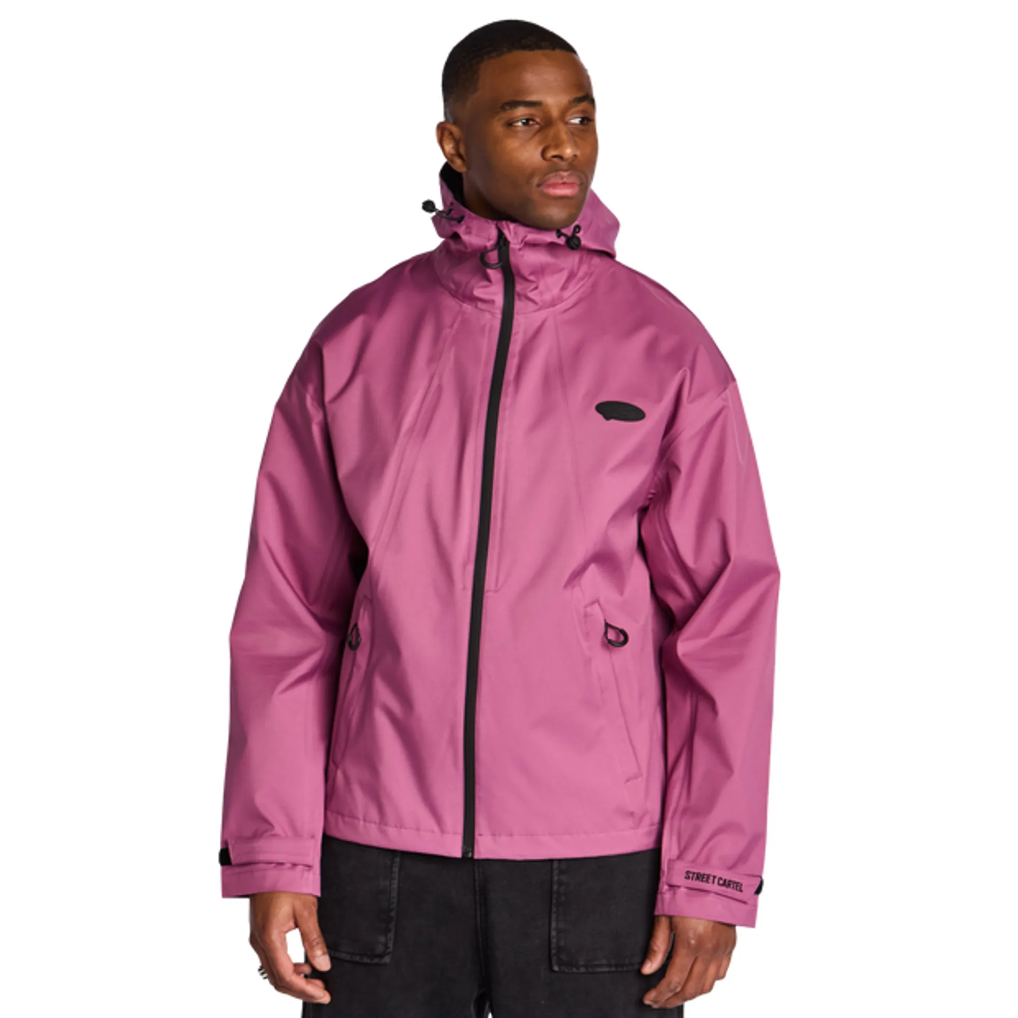 Street Cartel  Men Jackets - 