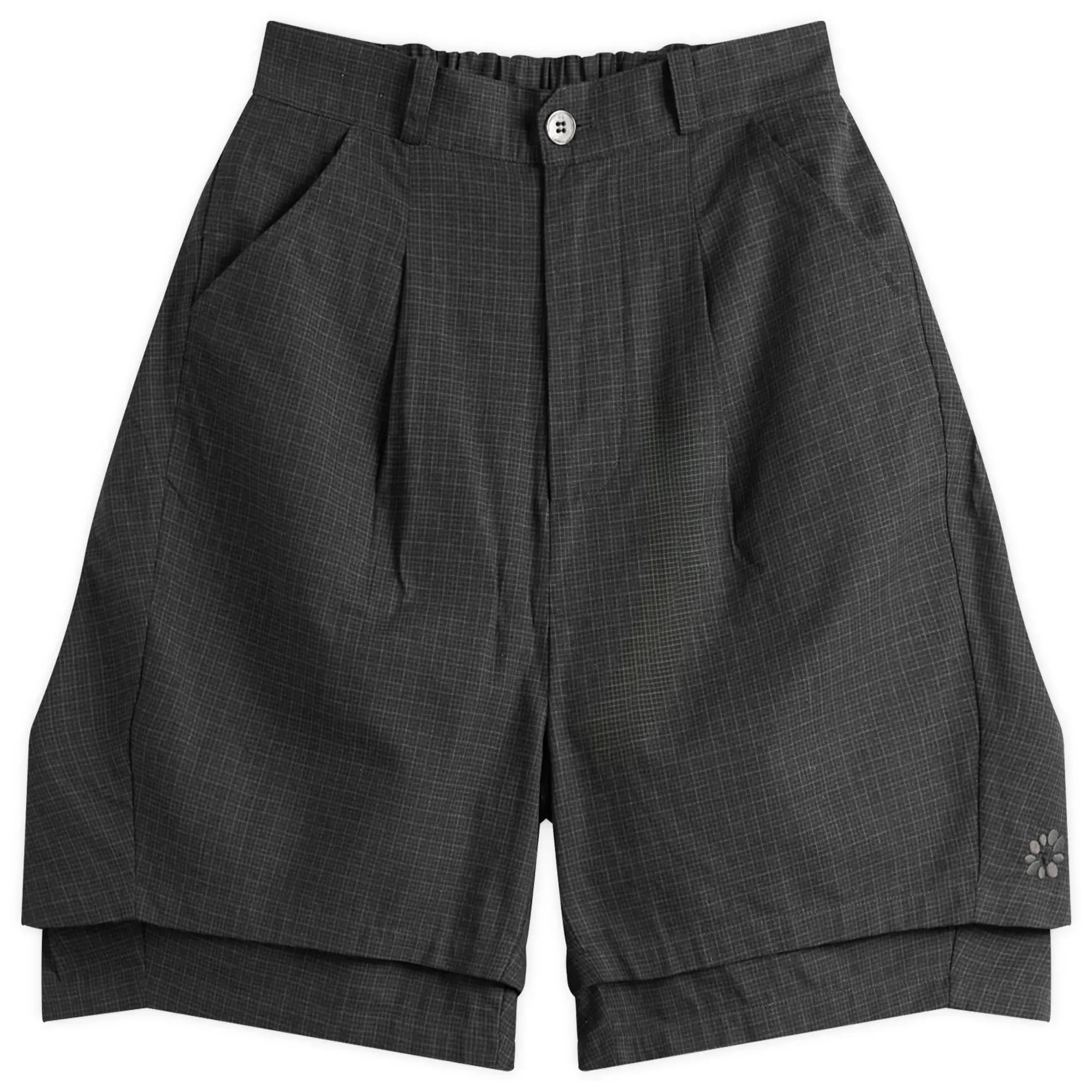Gander Men's Deans Shorts Black
