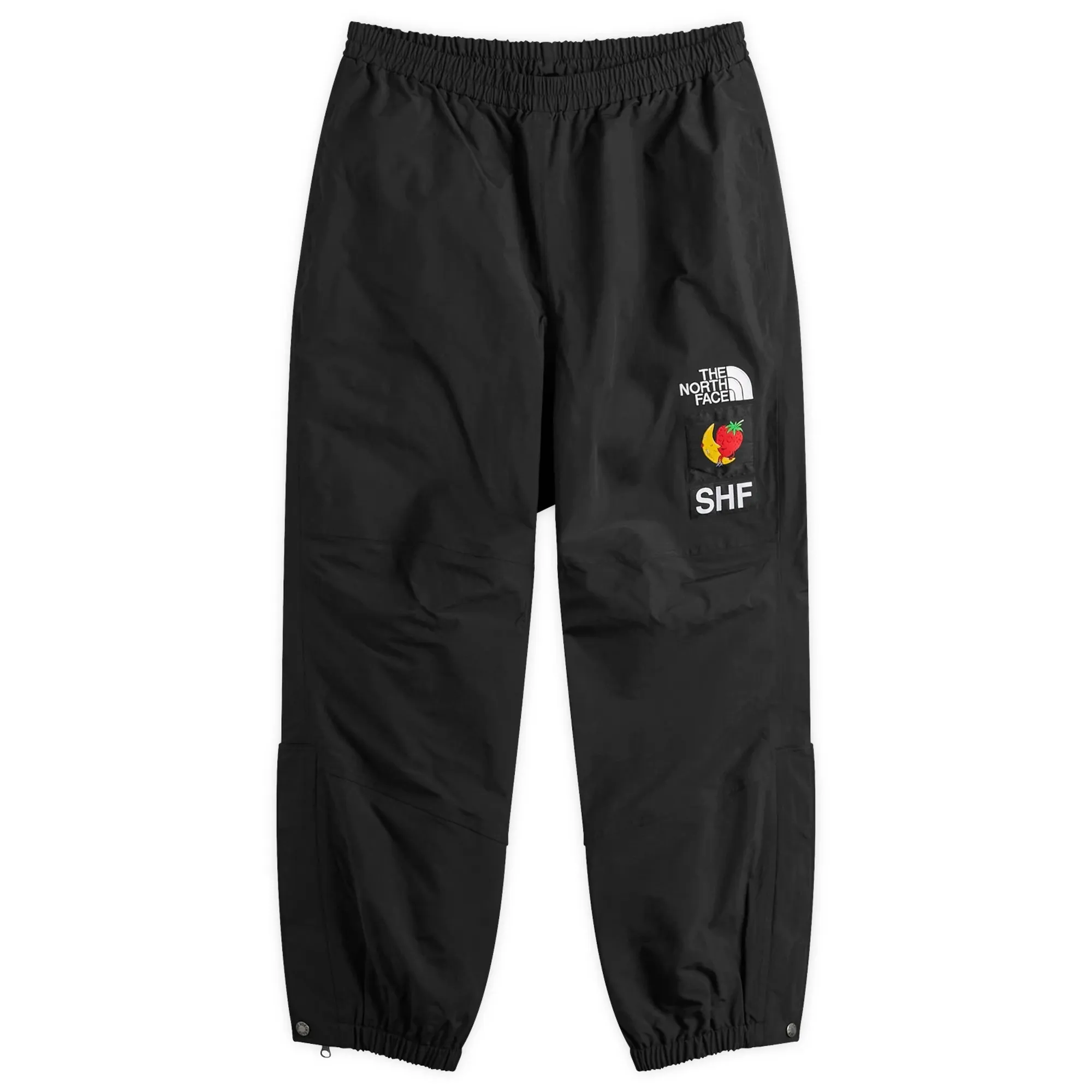 The North Face Men's x Sky High Farm Mountain Pant Tnf Black