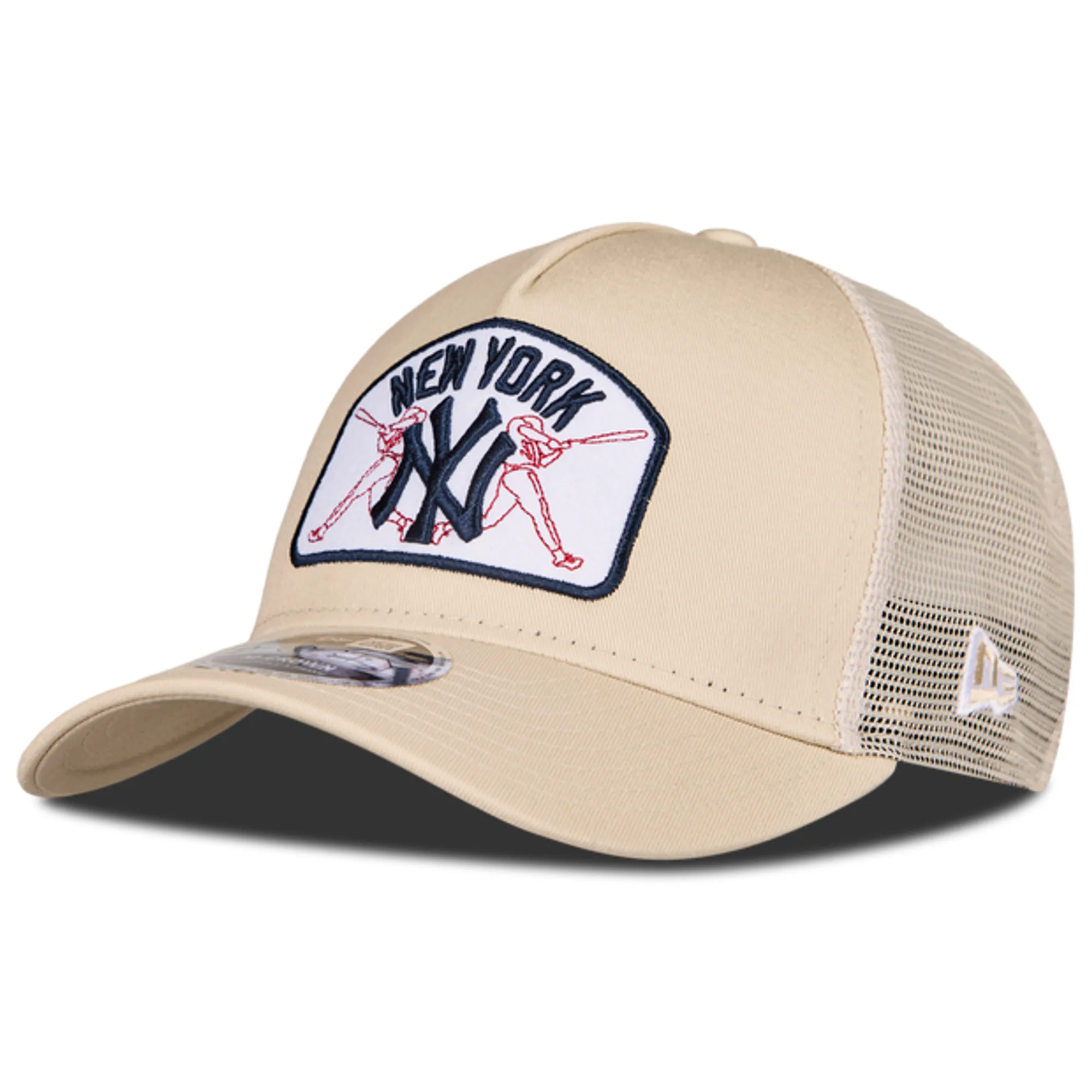 New Era  Unisex Trucker - 