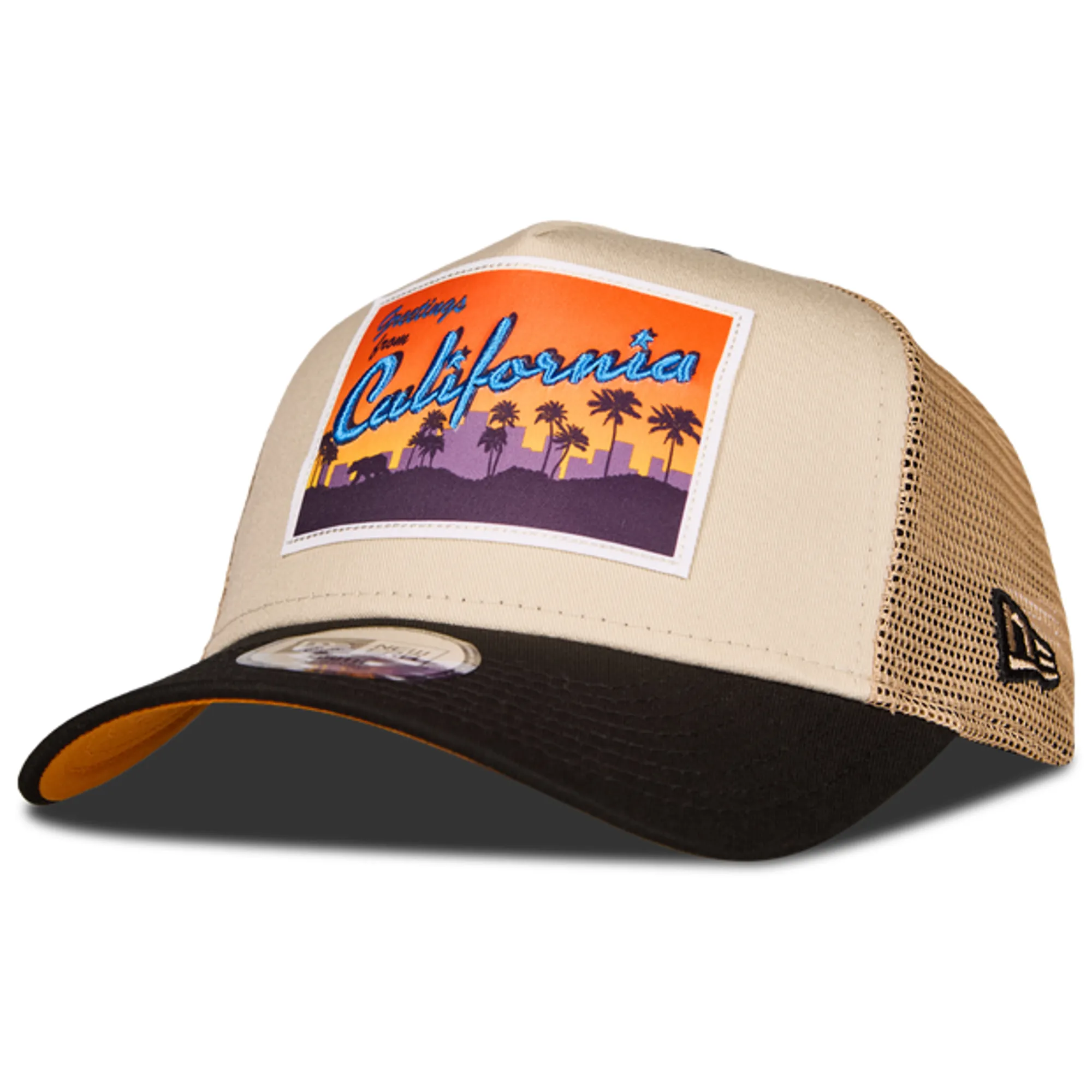 New Era  Unisex Caps - 