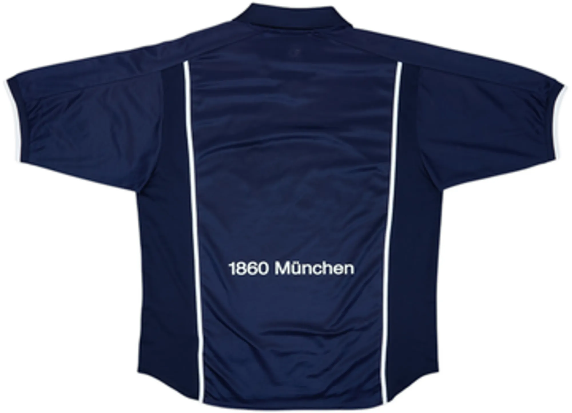 1999-00 1860 Munich Away Shirt - 7/10 - (XL)
