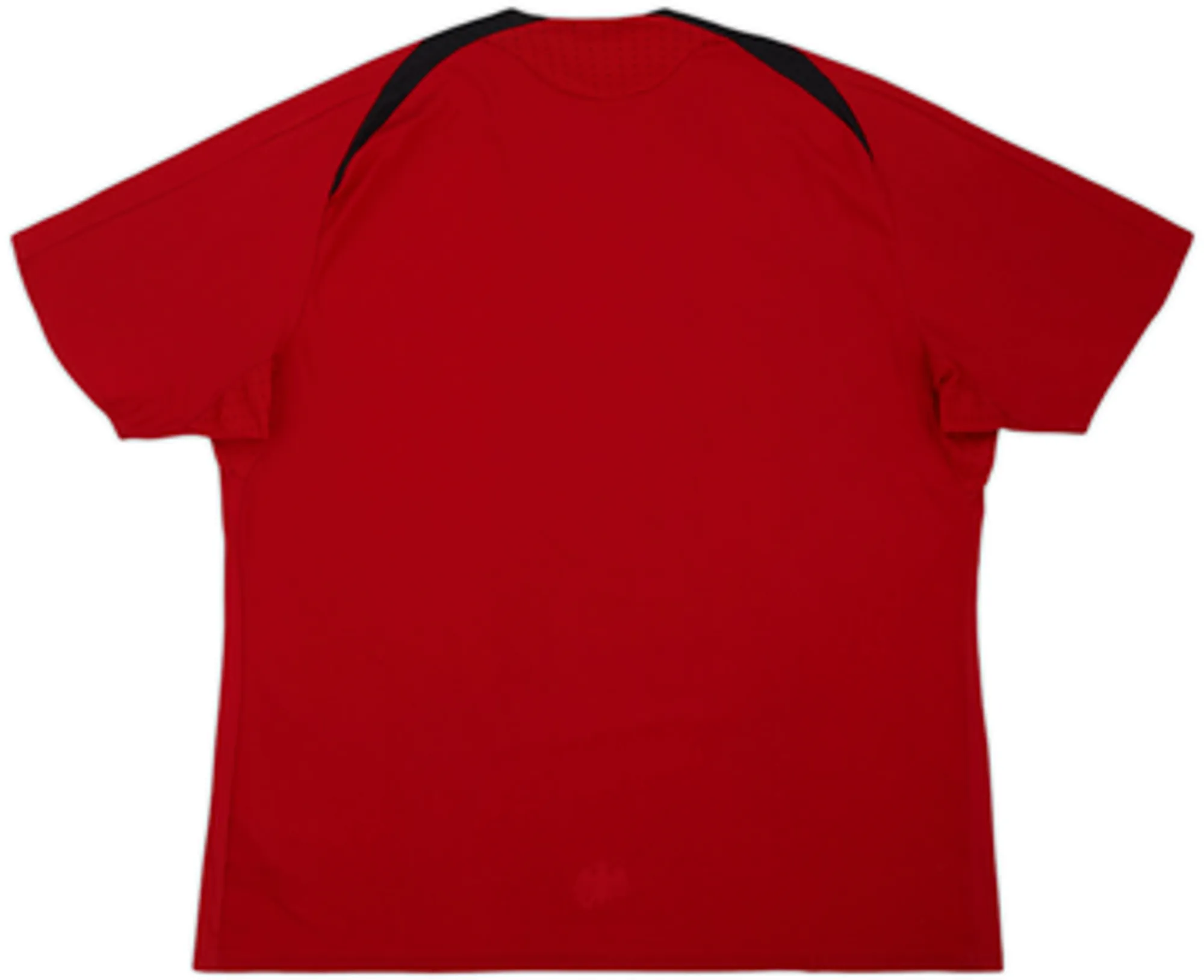 2008-09 Germany Away Shirt - 5/10 - (XL)