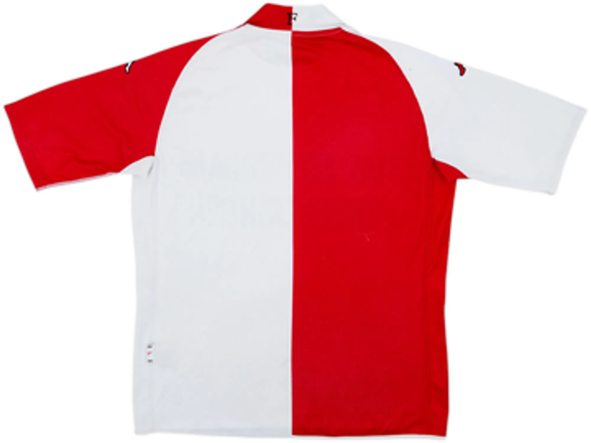 2003-04 Feyenoord Home Shirt - 6/10 - (L)