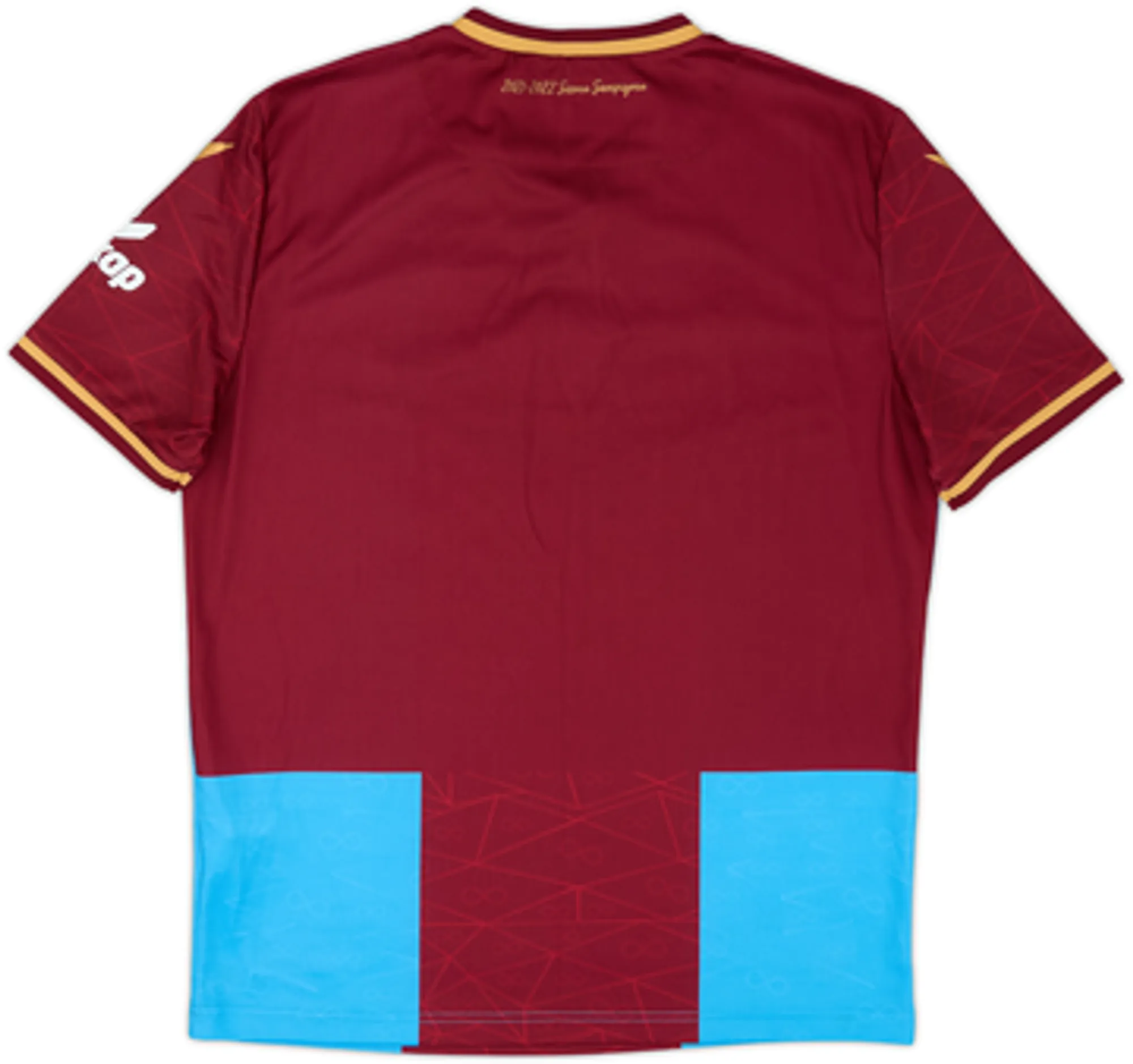 2022-23 Trabzonspor Fourth Shirt - 8/10 - (XL)